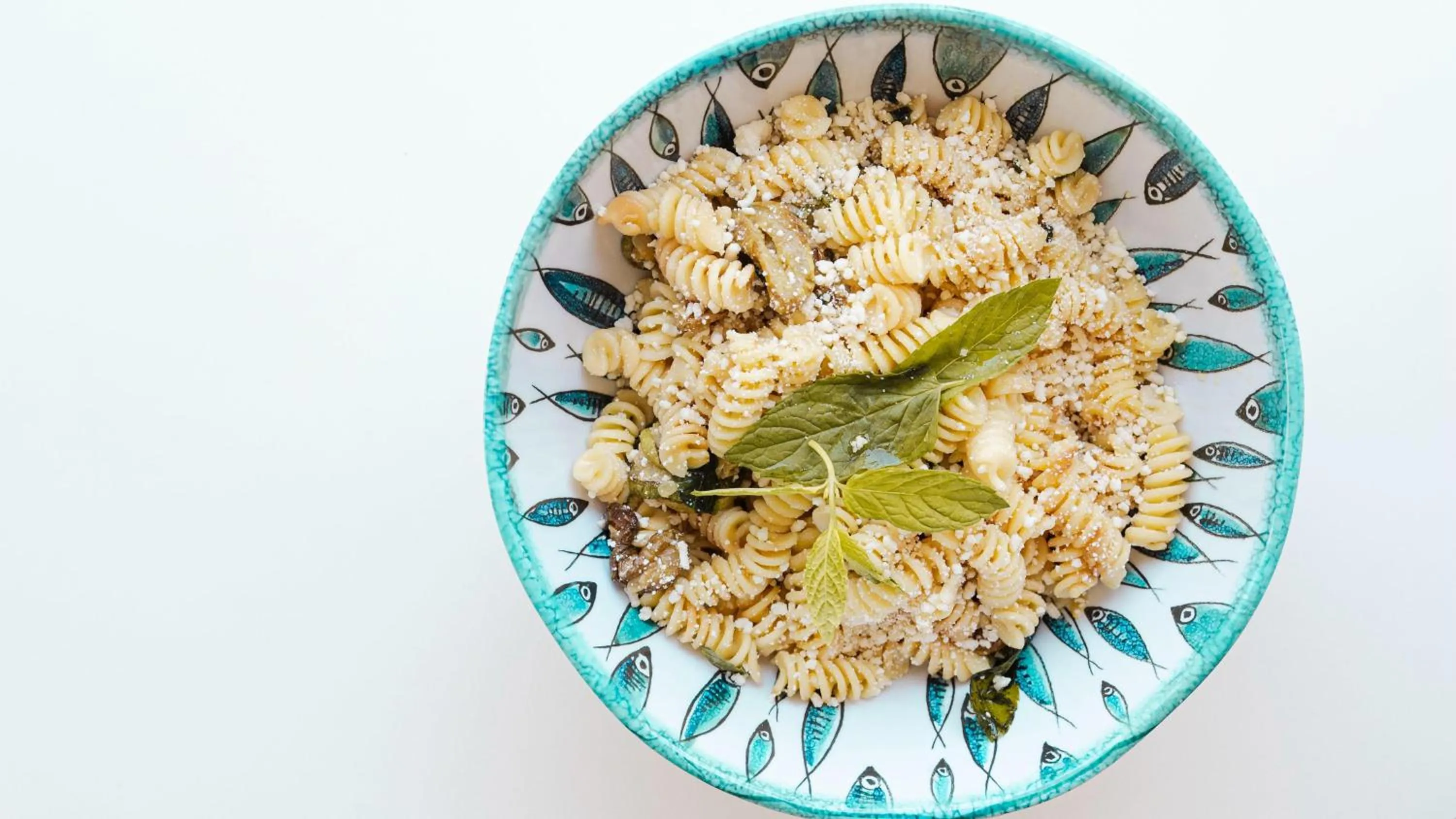 Restaurant/places to eat in B&B Marranzano