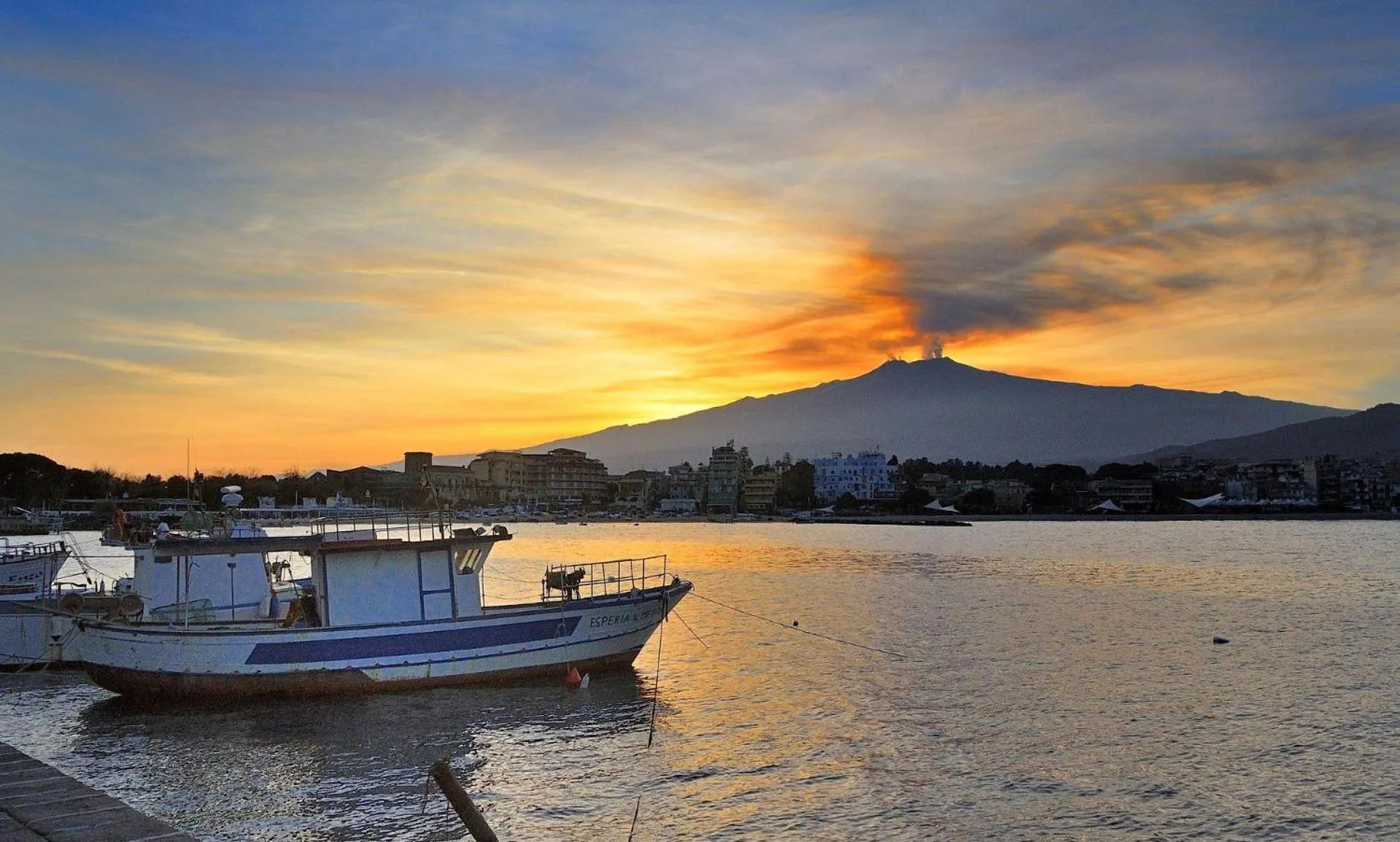 Neighbourhood in B&B Marranzano