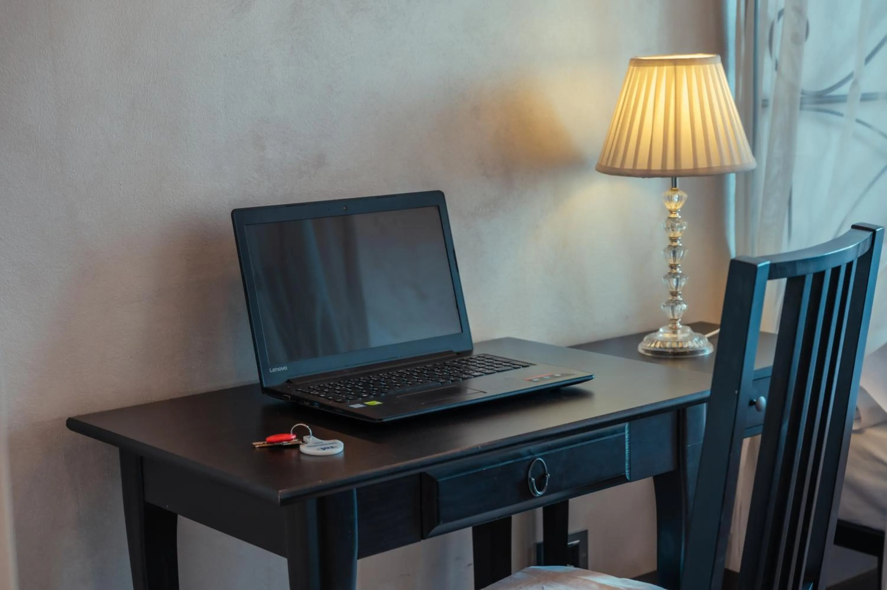 Photo of the whole room in B&B Marranzano