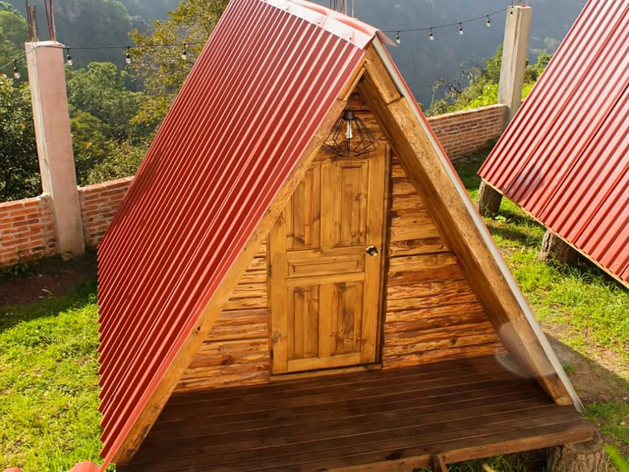 Other in Cabañas Del Valle