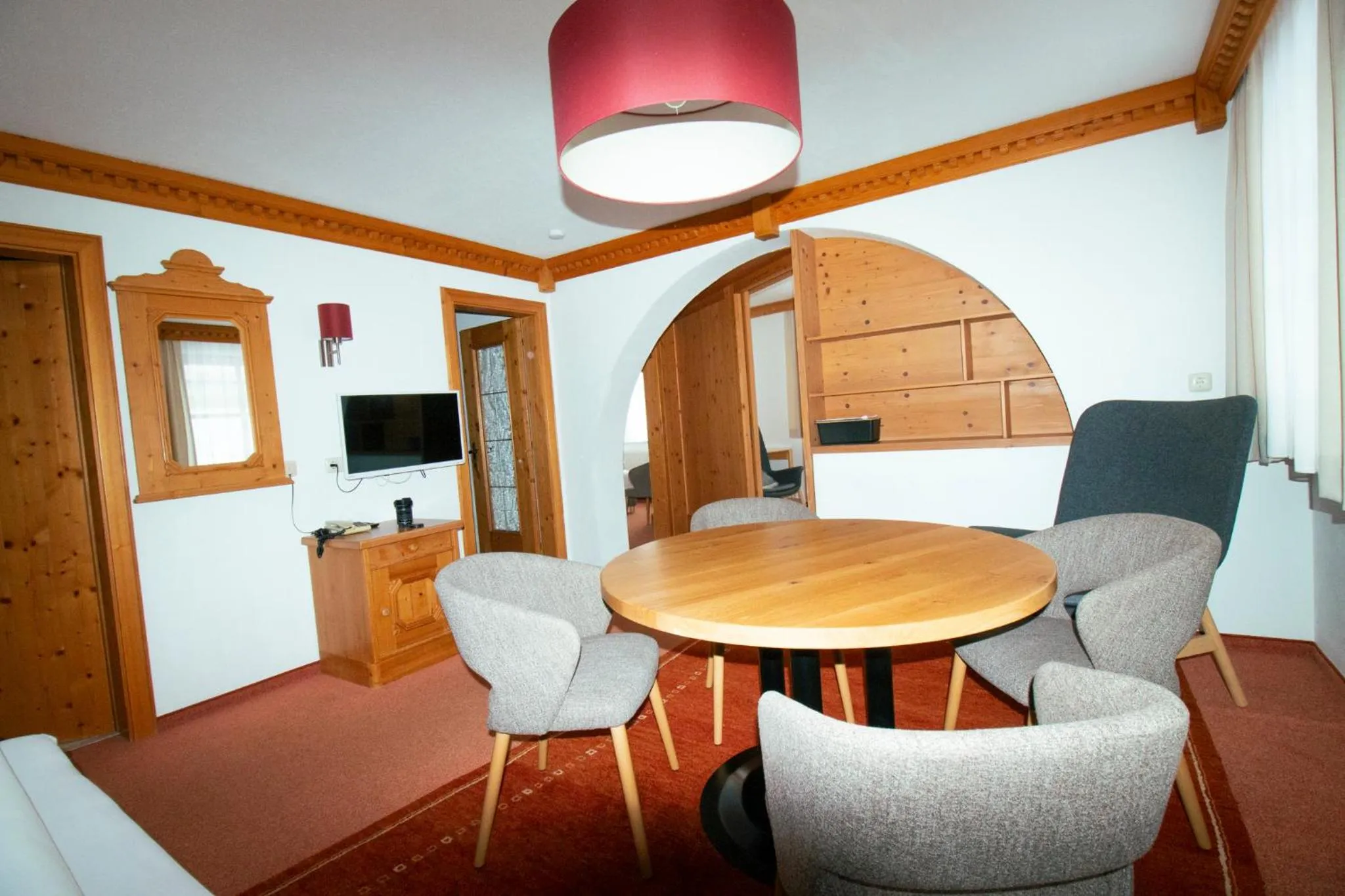 Aparthotel Alpin Life