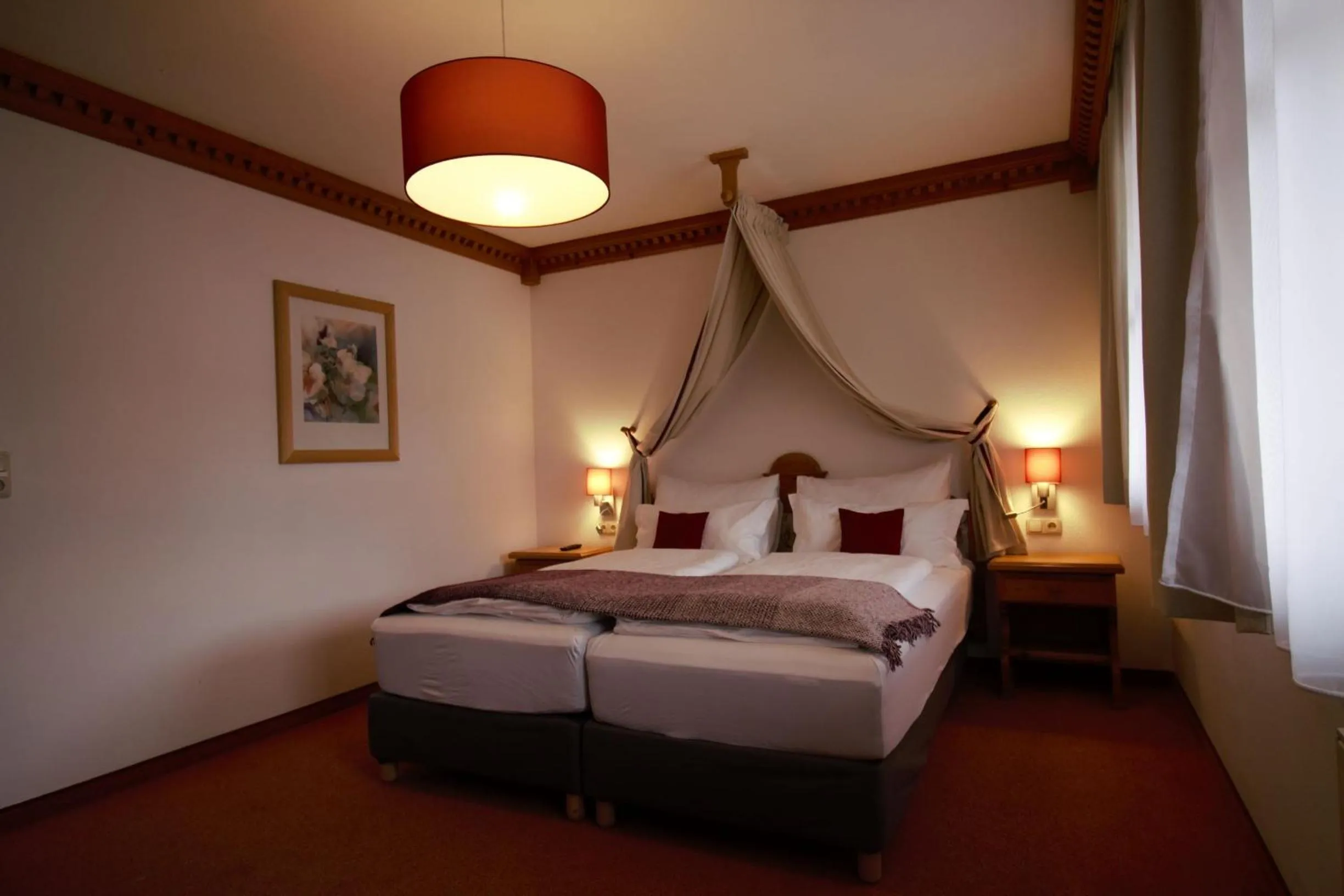 Photo of the whole room, Bed in Aparthotel Alpin Life