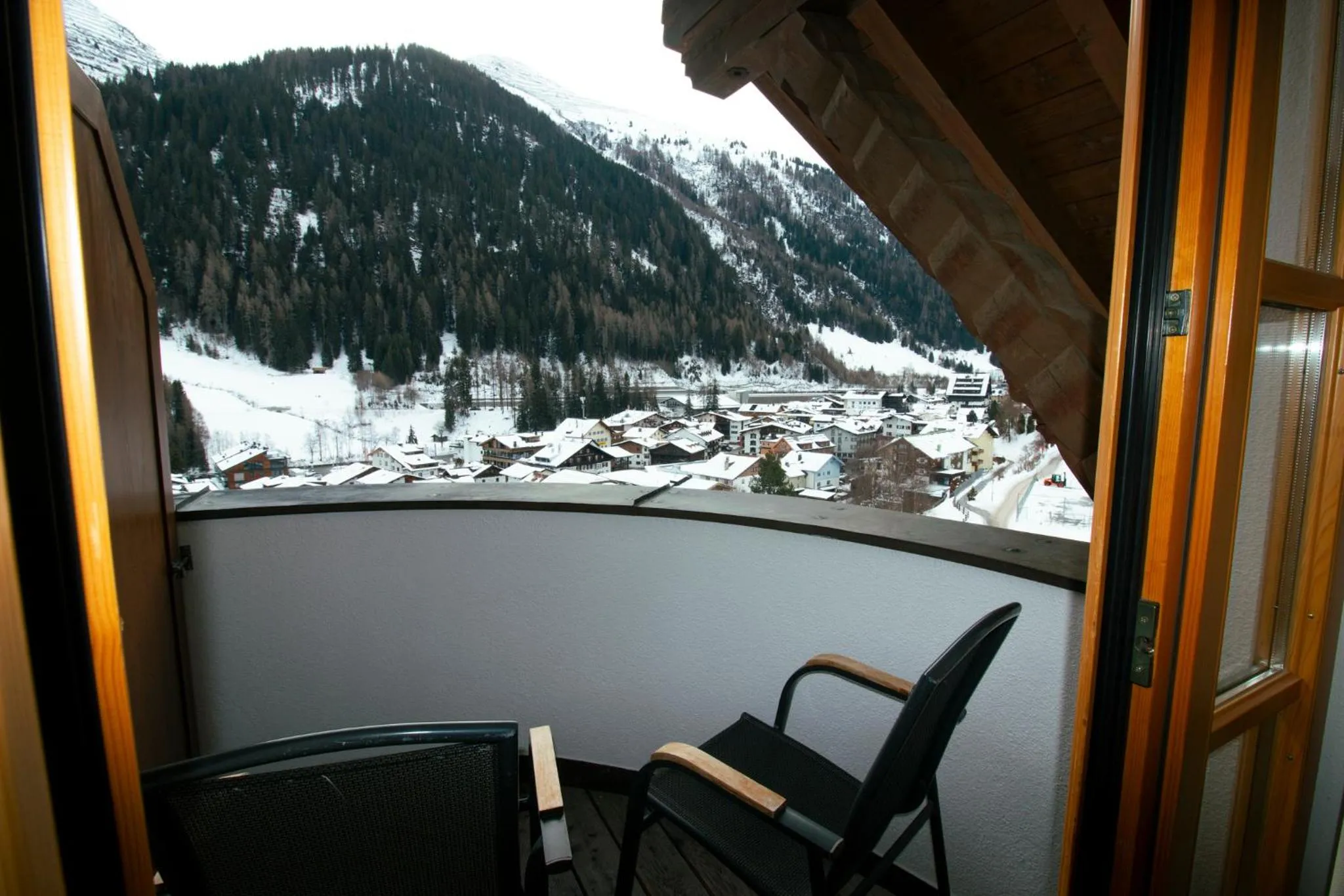 Aparthotel Alpin Life