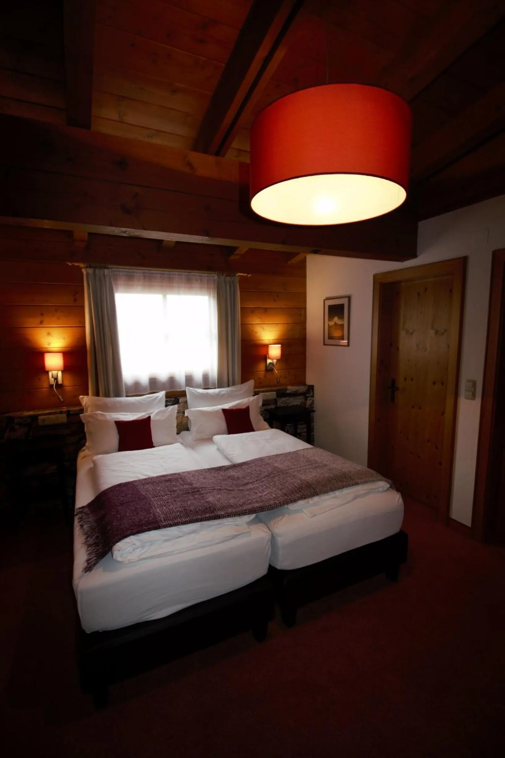 Photo of the whole room, Bed in Aparthotel Alpin Life