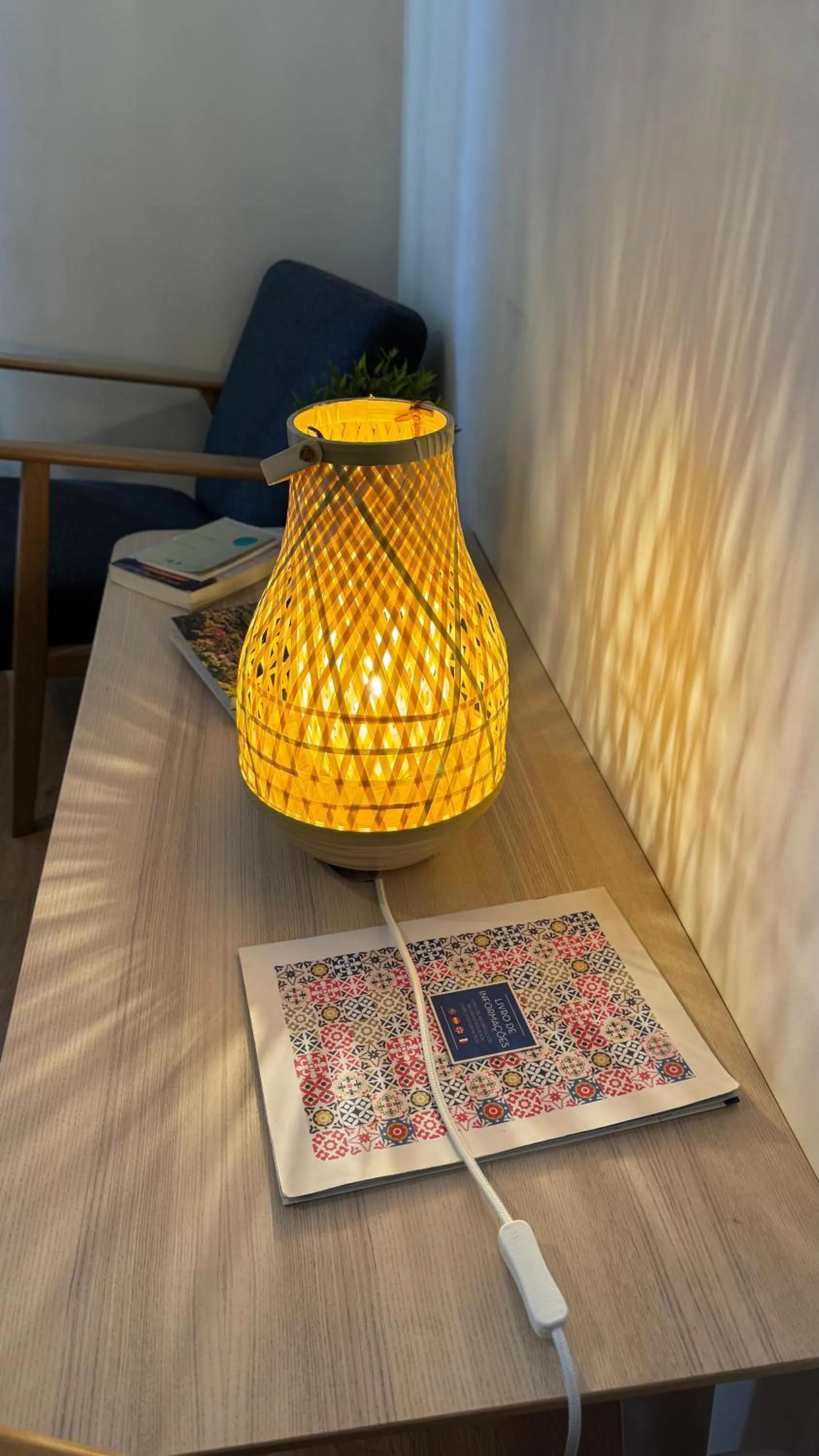 Margarida Guest House - Rooms