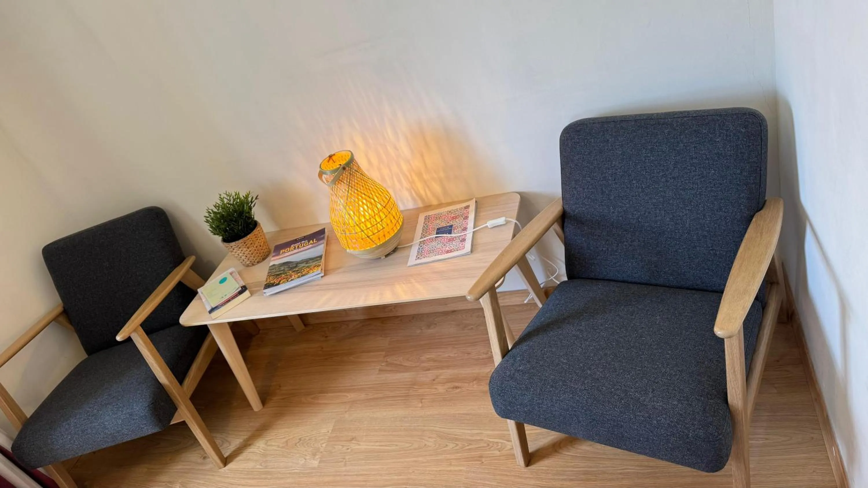 Margarida Guest House - Rooms