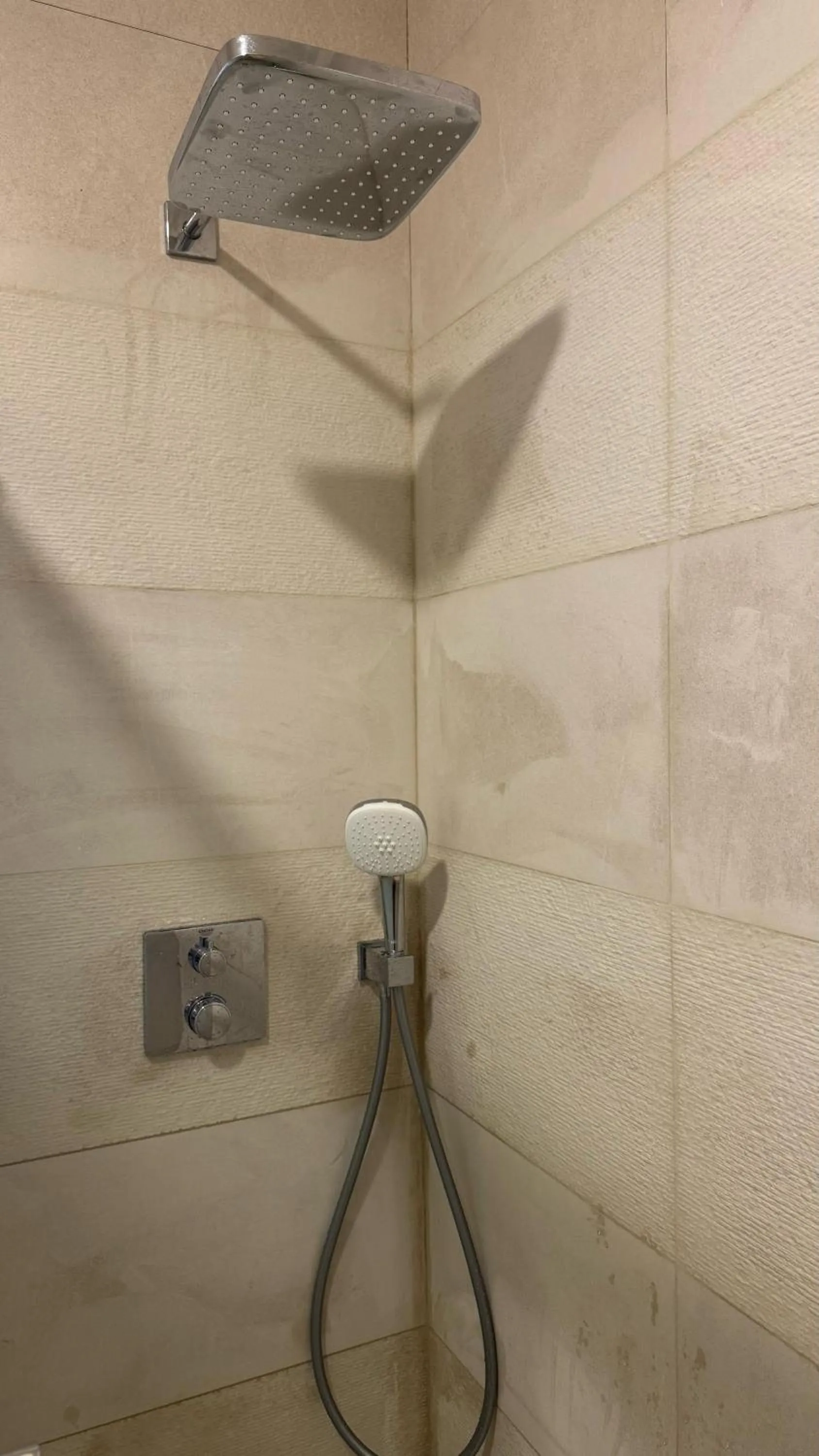 Toilet in Margarida Guest House - Rooms