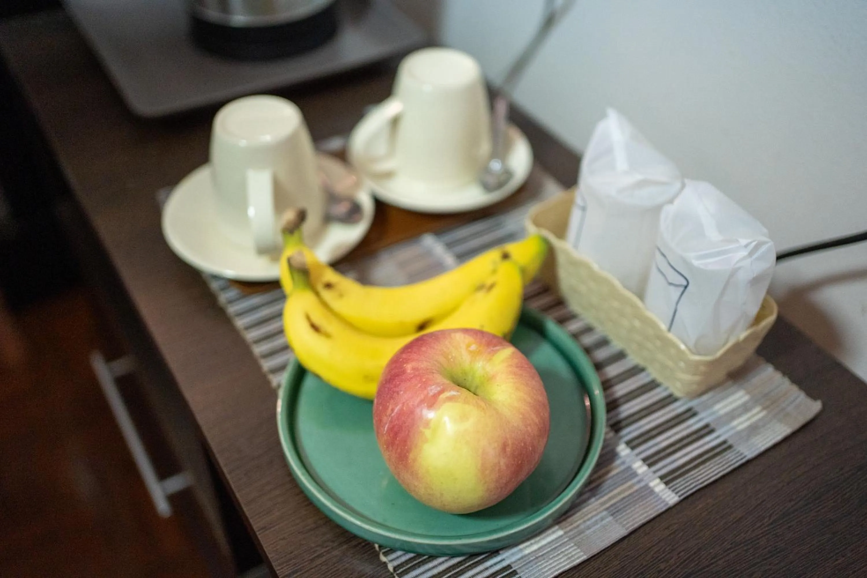 Food in Marhaba House