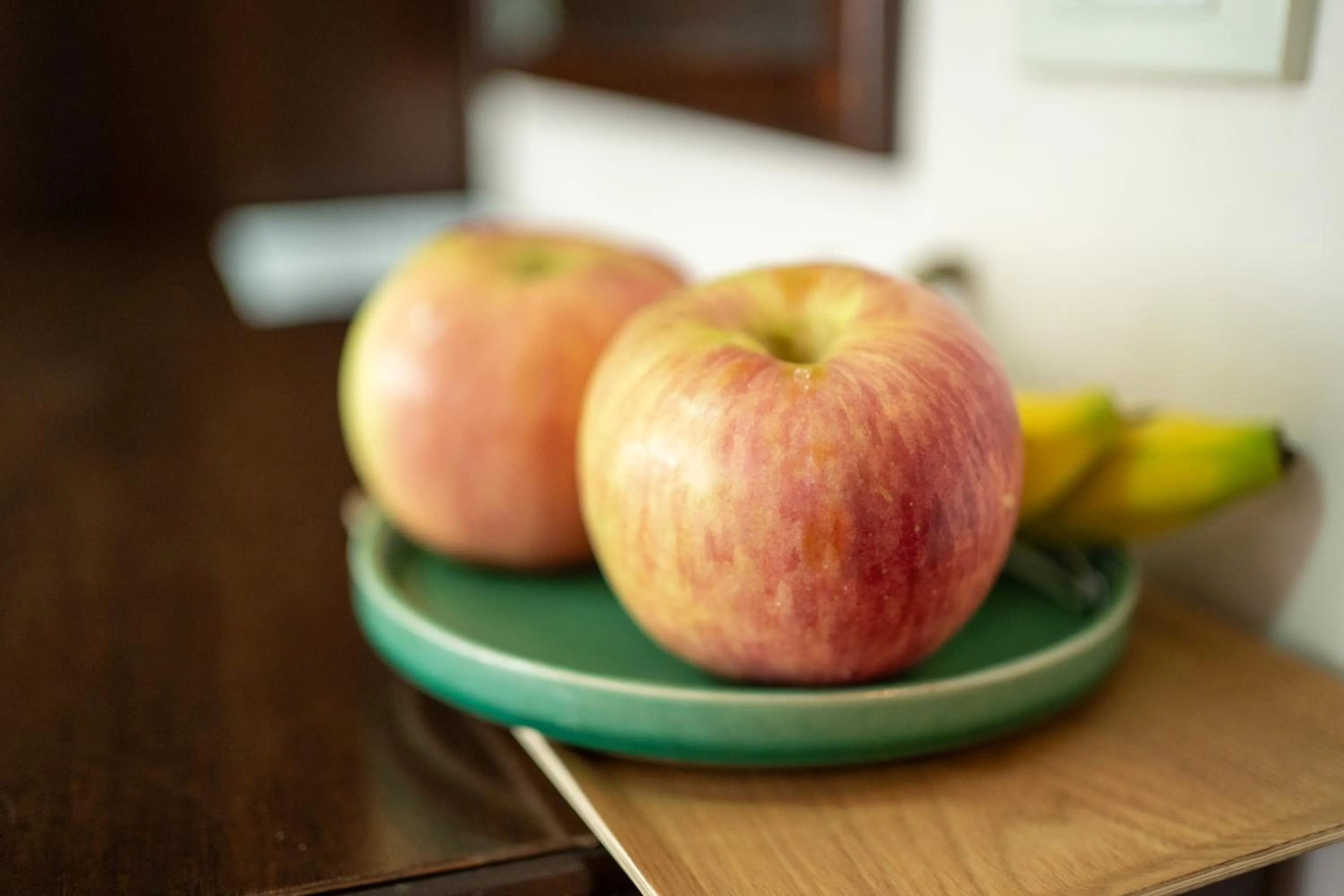 Food in Marhaba House