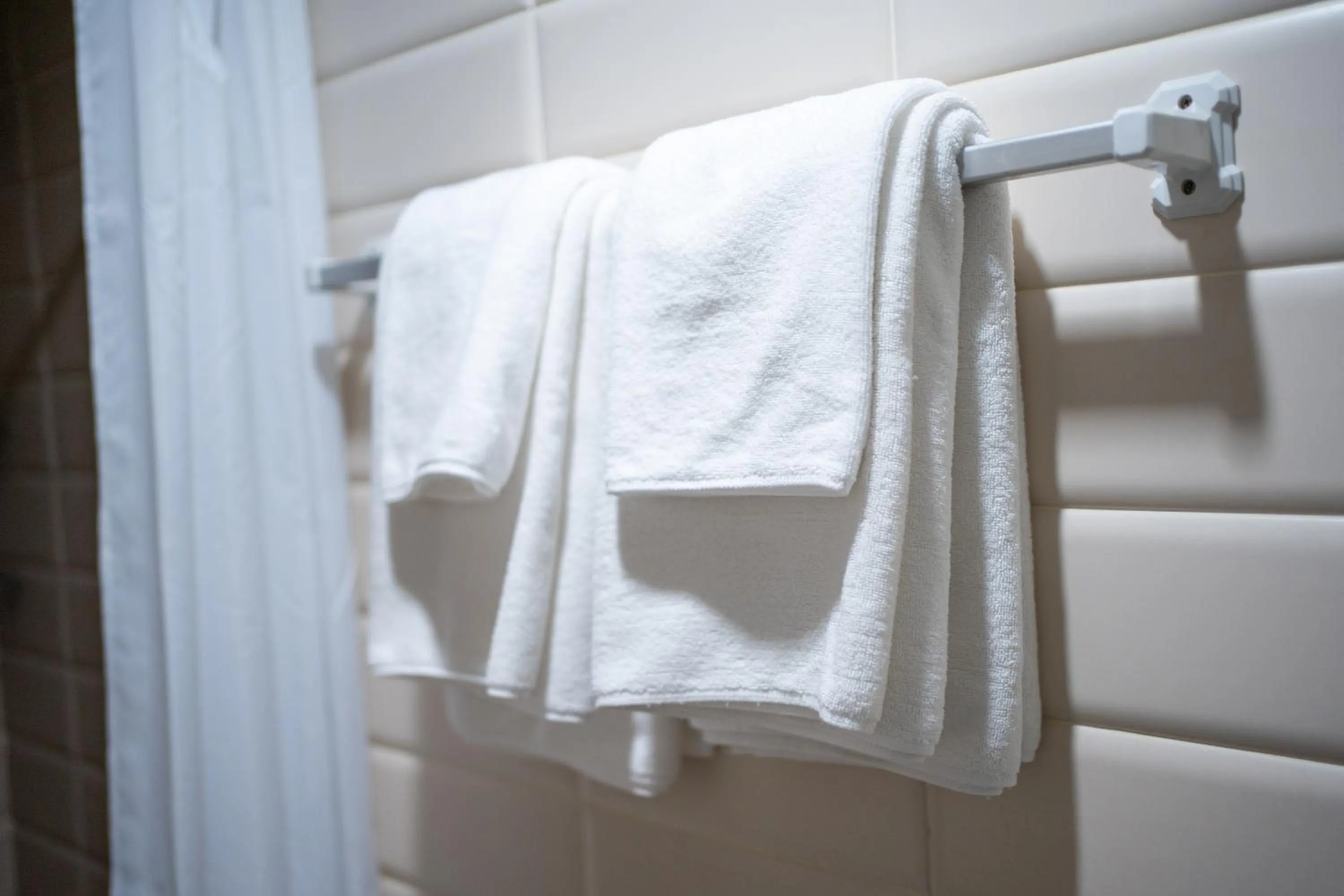 Bathroom in Marhaba House