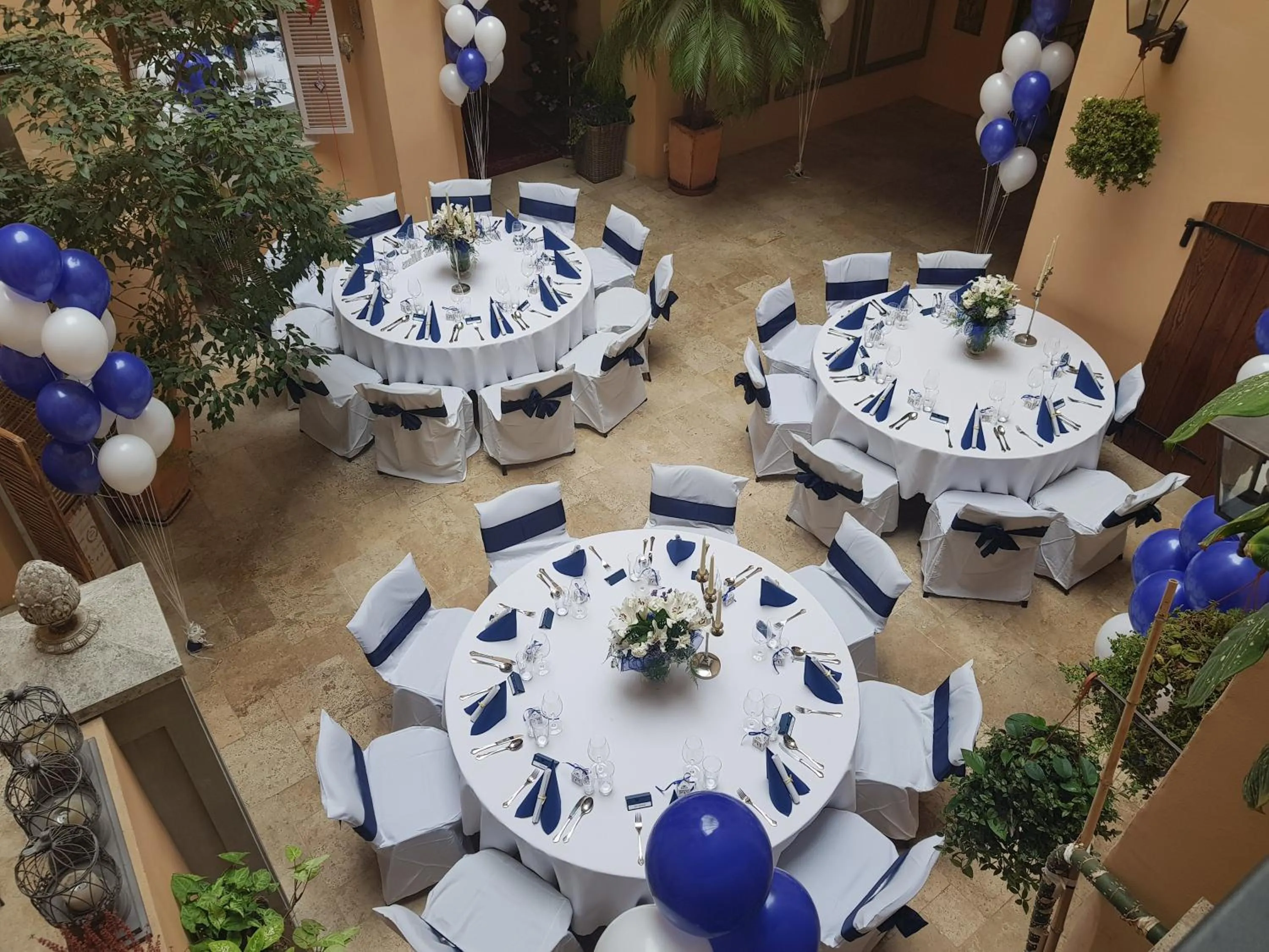 wedding in Hotel Kolegiacki