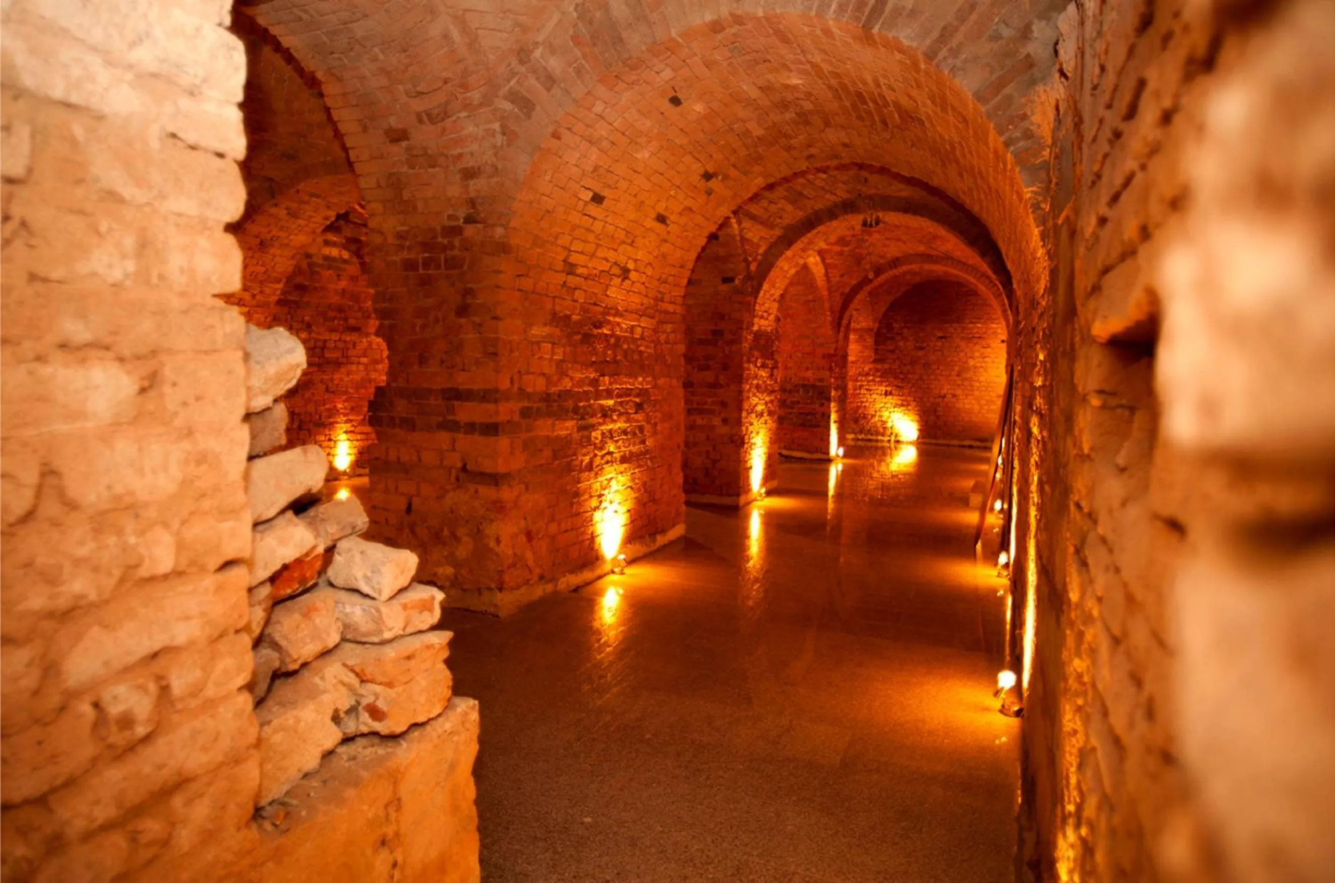 Other in Hotel Kolegiacki