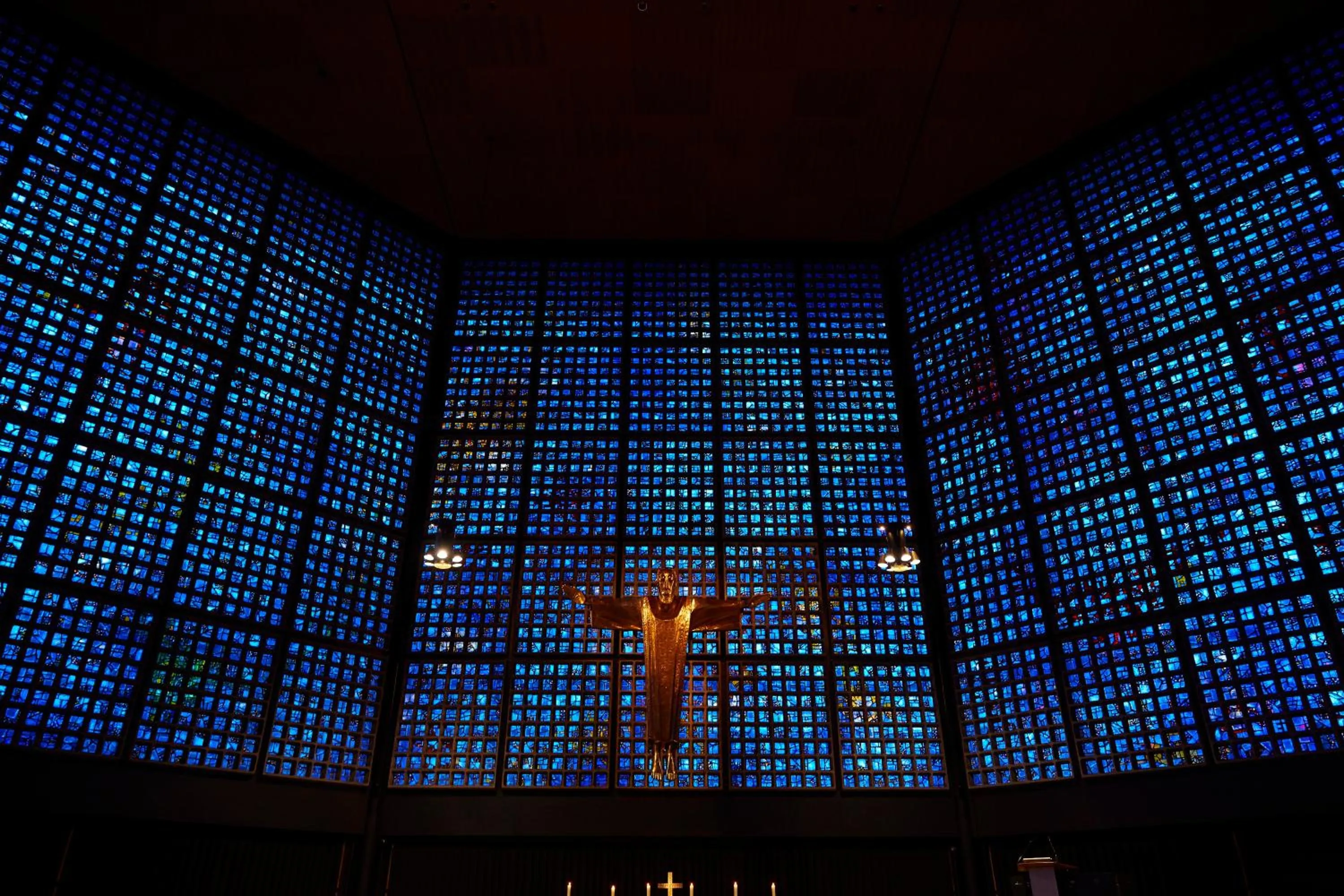 Nearby landmark in Hotel Indigo Berlin – Ku’damm by IHG