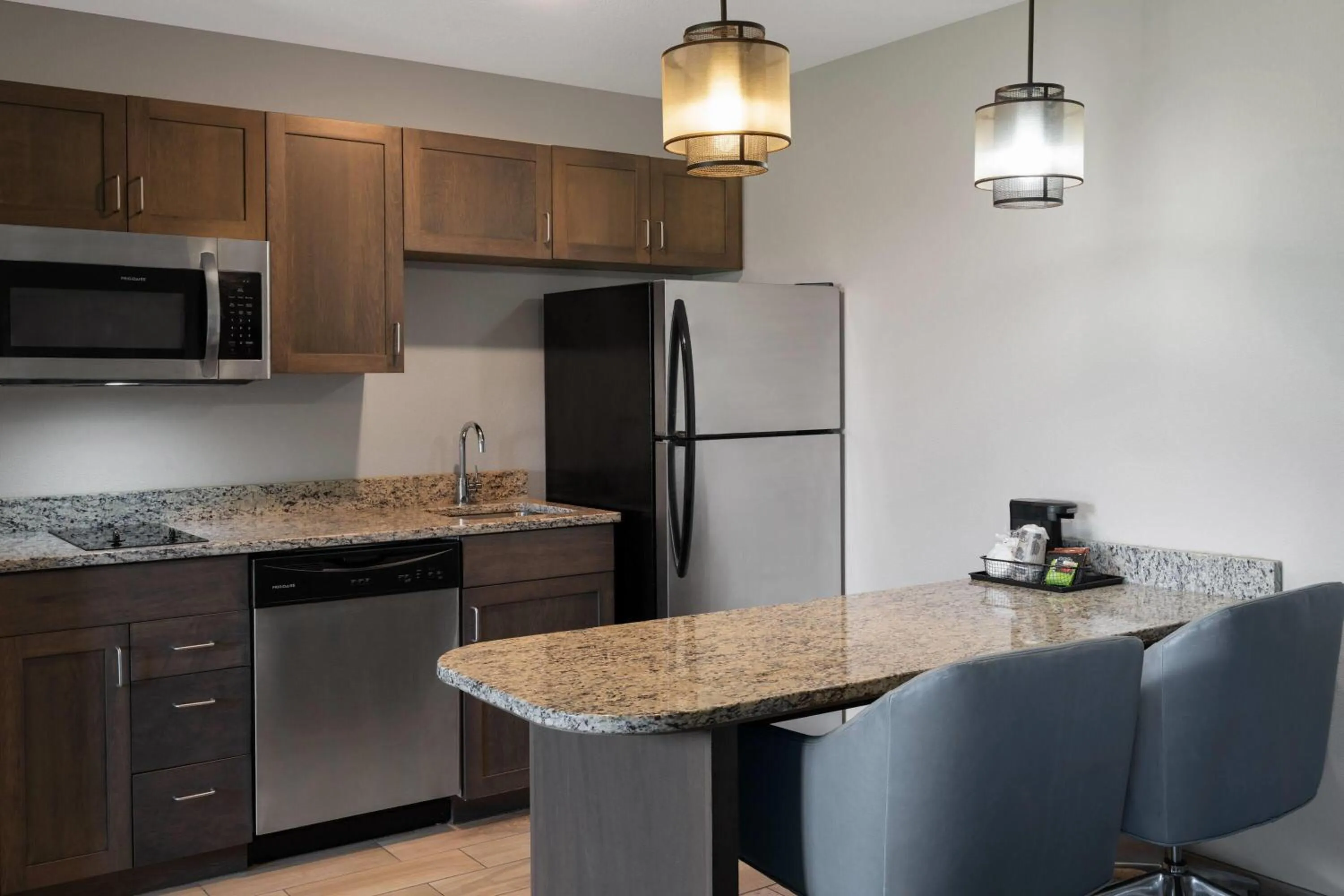 Photo of the whole room in Little Crow Resort & Conference, Trademark by Wyndham