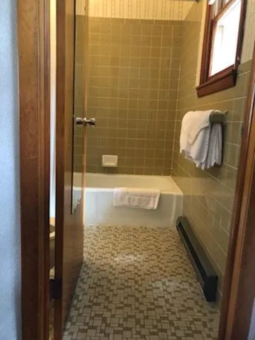 Catskill Motor Court