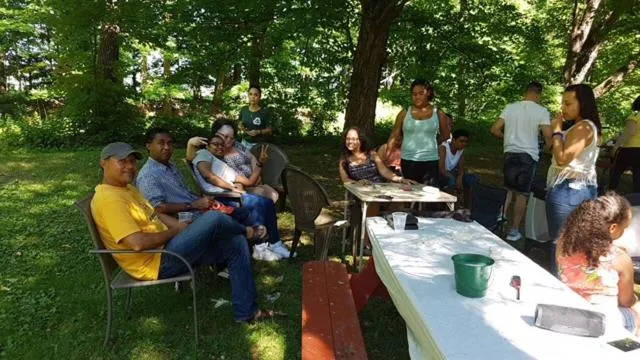 Catskill Motor Court