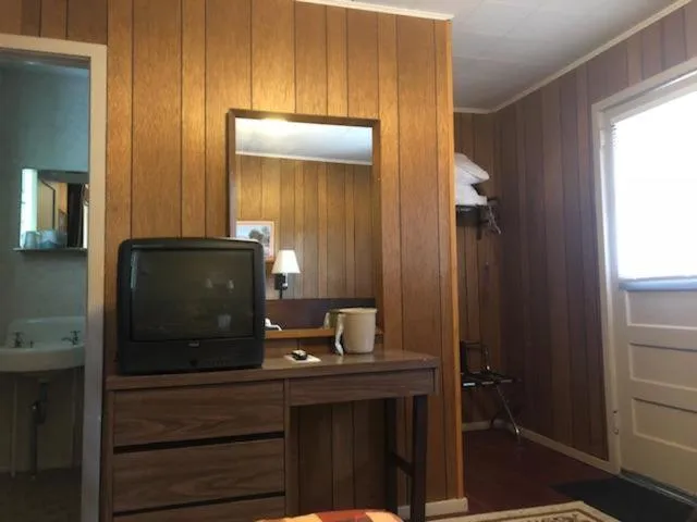 Catskill Motor Court