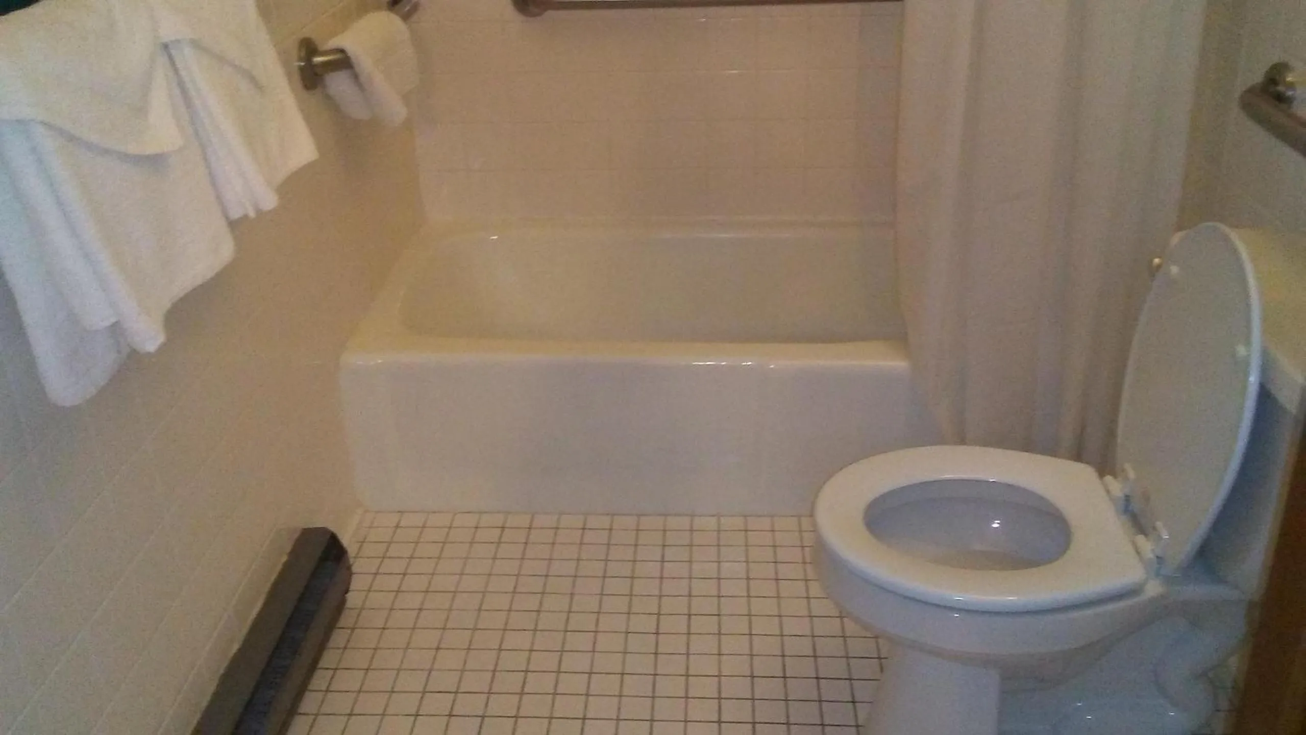 Catskill Motor Court