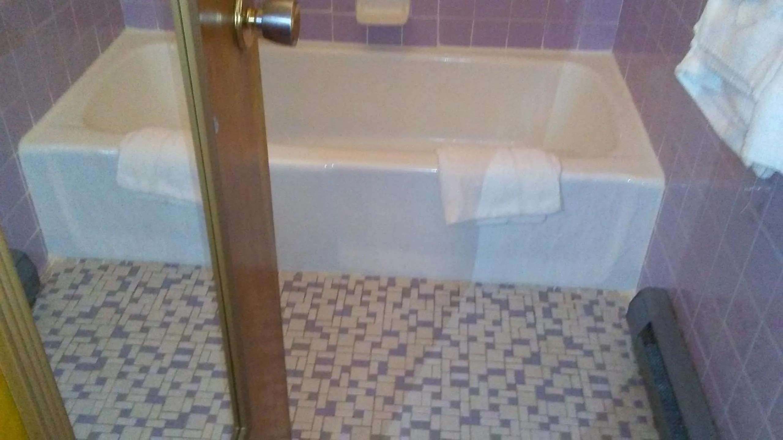 Catskill Motor Court