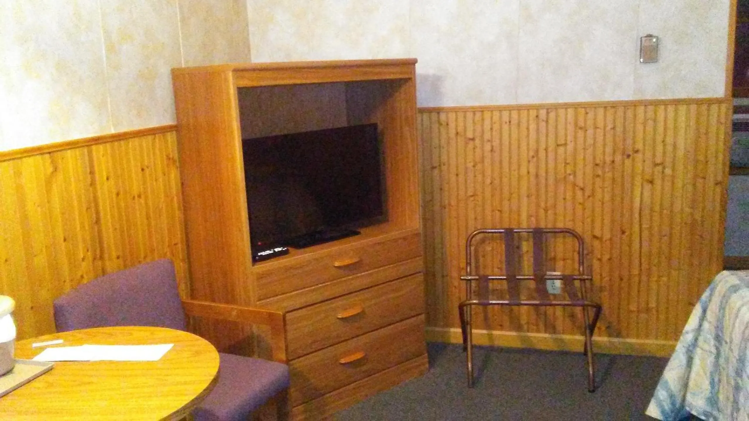 Catskill Motor Court