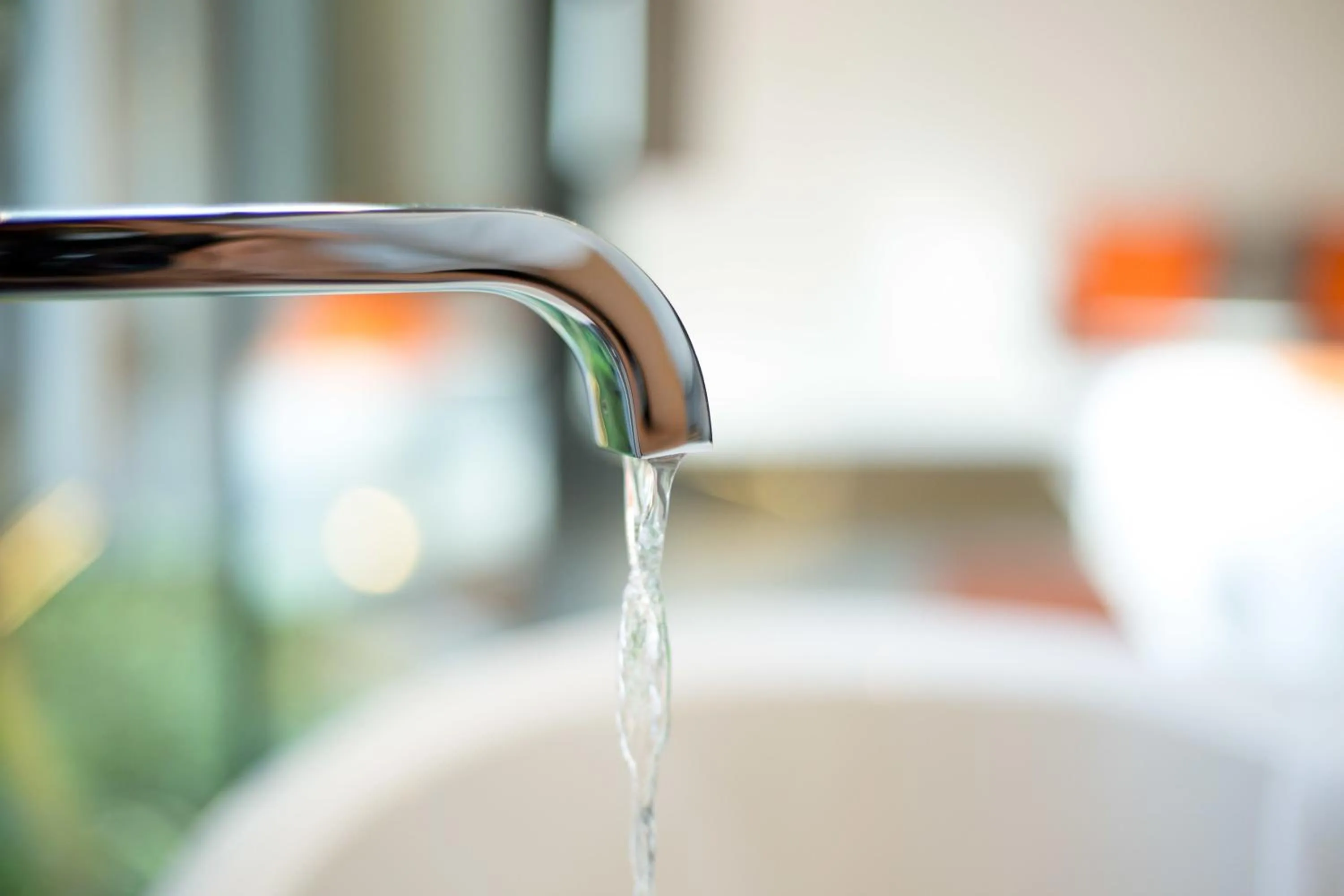 Bath in MAISON KERVARREC - Rennes - Saint-Grégoire