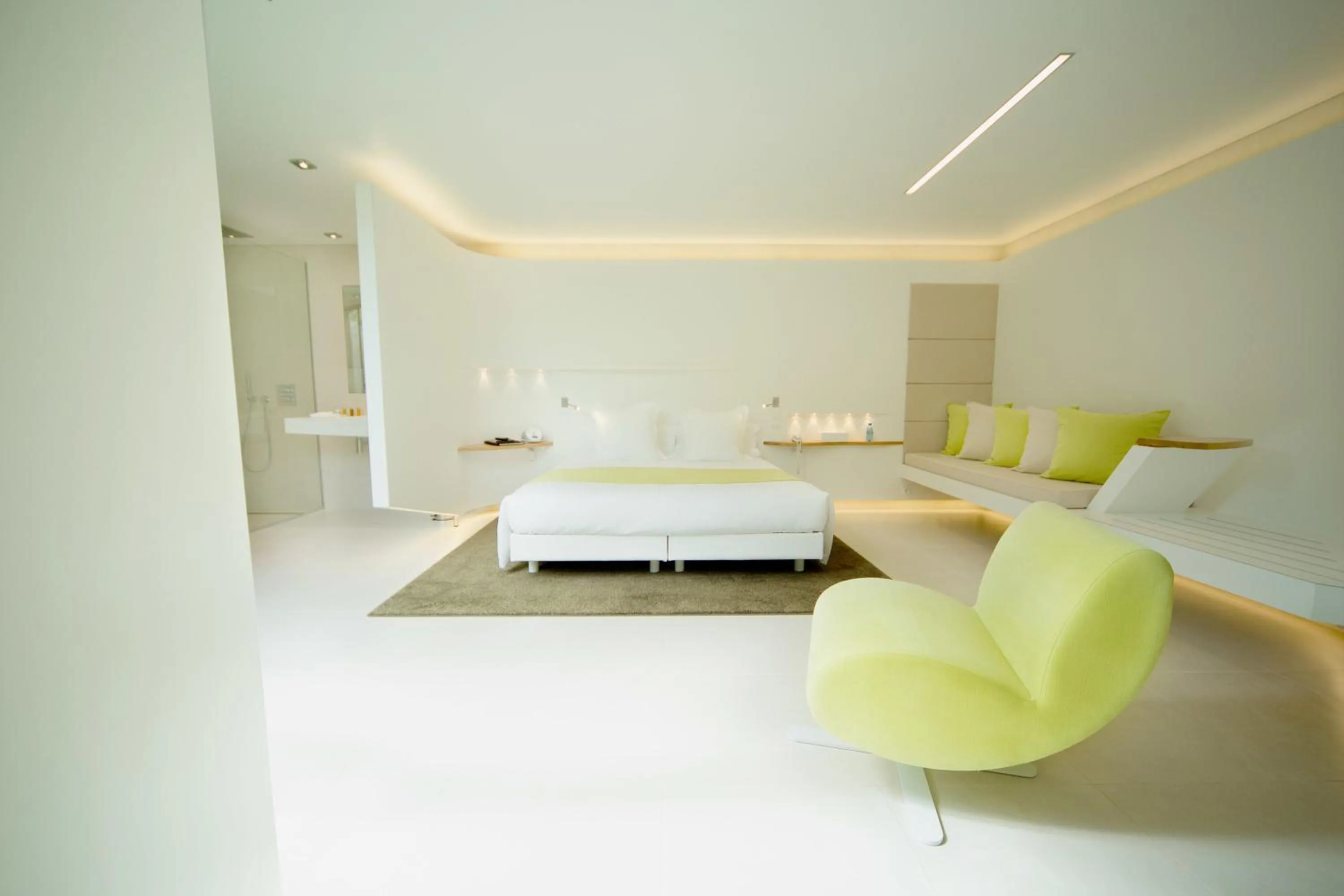 Photo of the whole room, Bed in MAISON KERVARREC - Rennes - Saint-Grégoire