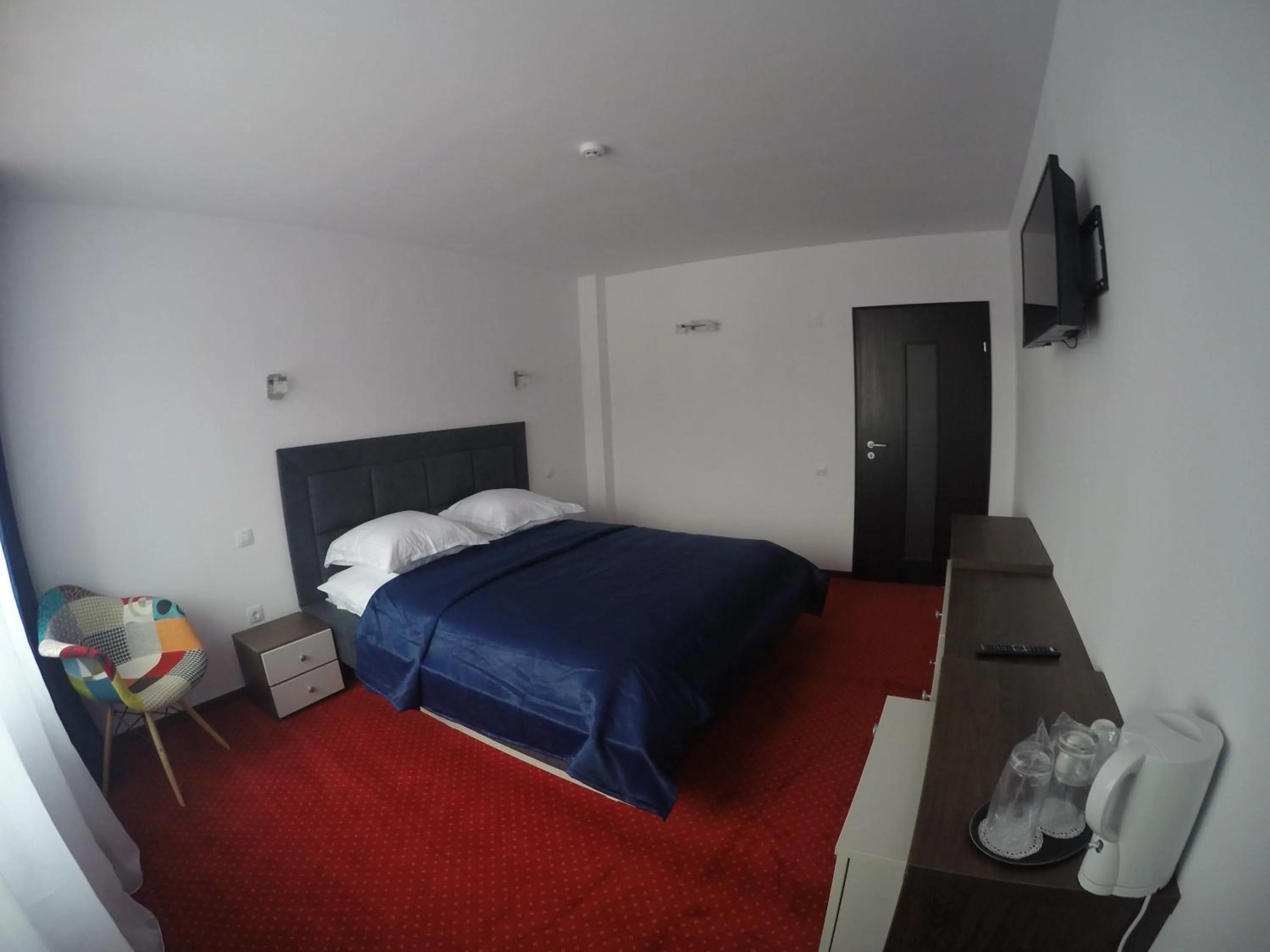 Bed in Princess Butique