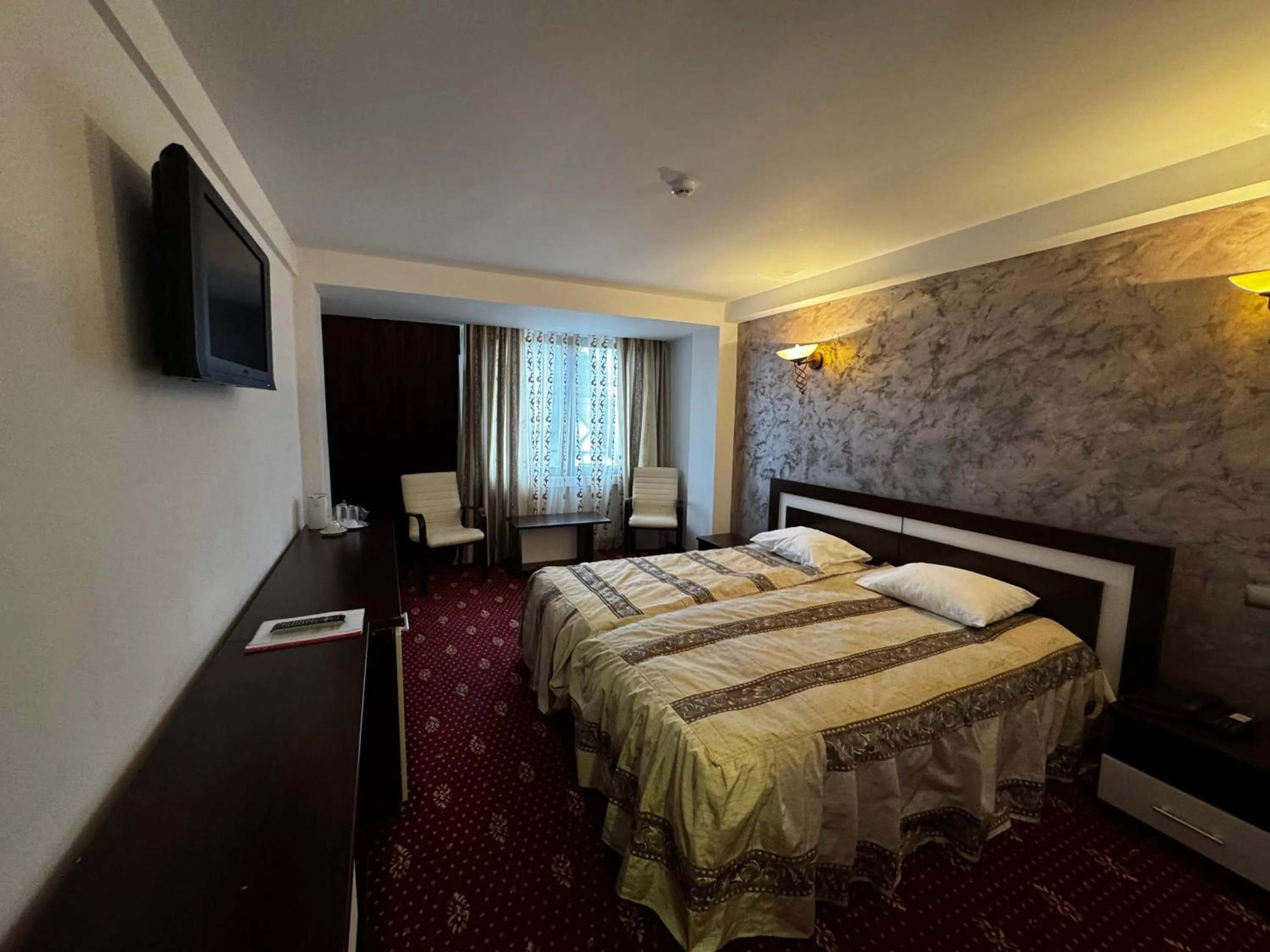 Bed in Princess Butique