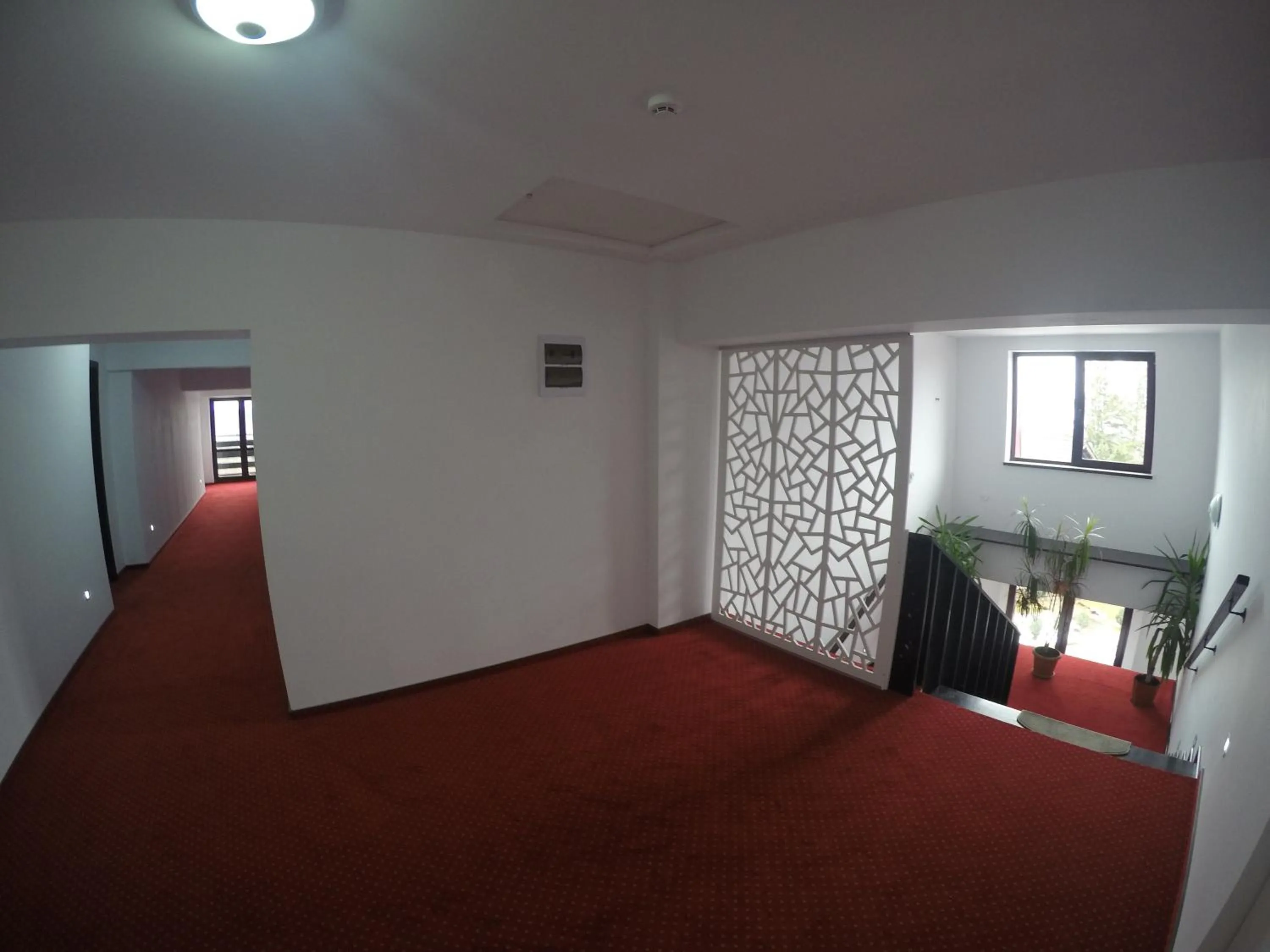 Bed in Princess Butique