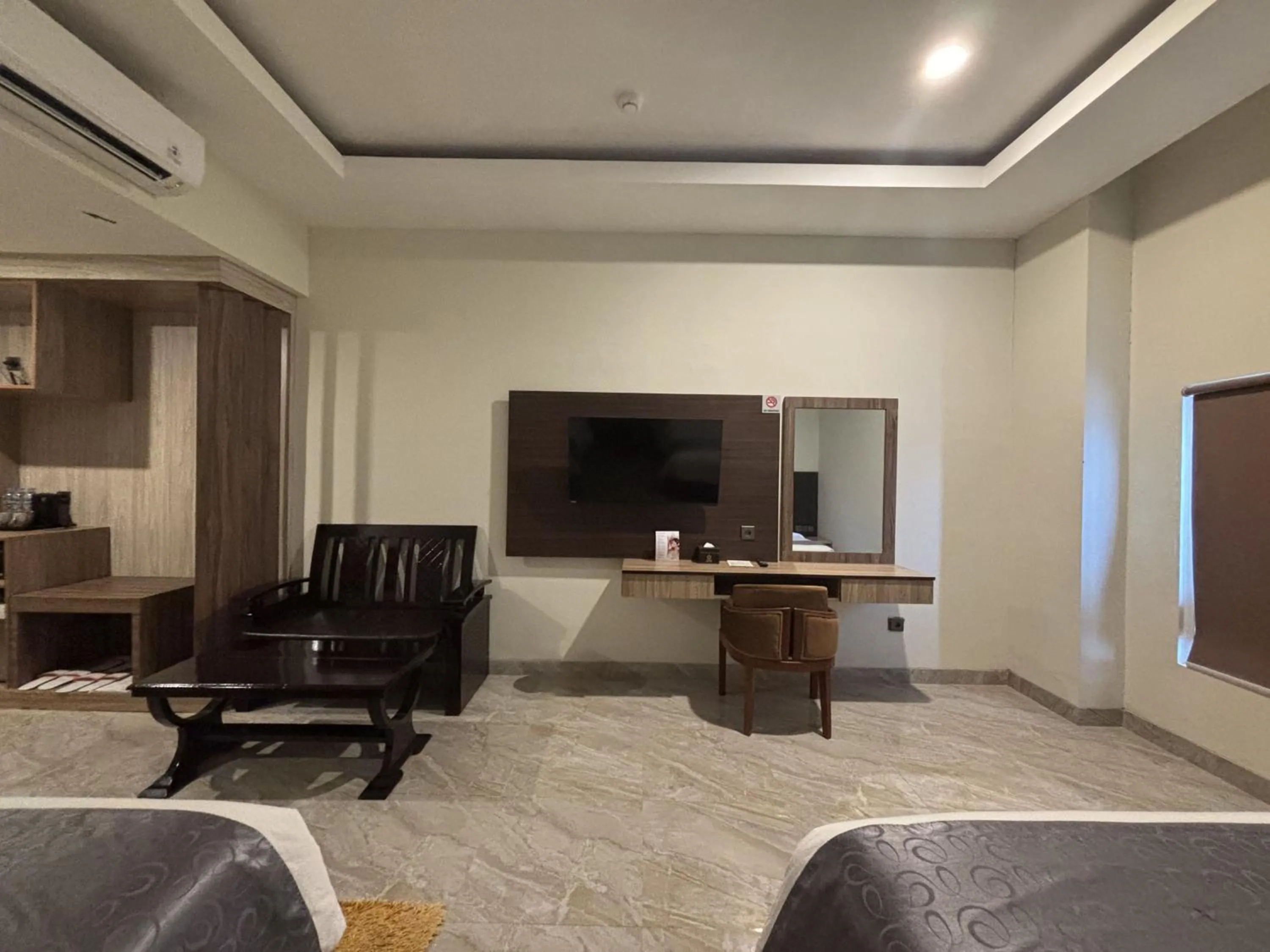 TV and multimedia in Vega Prime Hotel & Convention