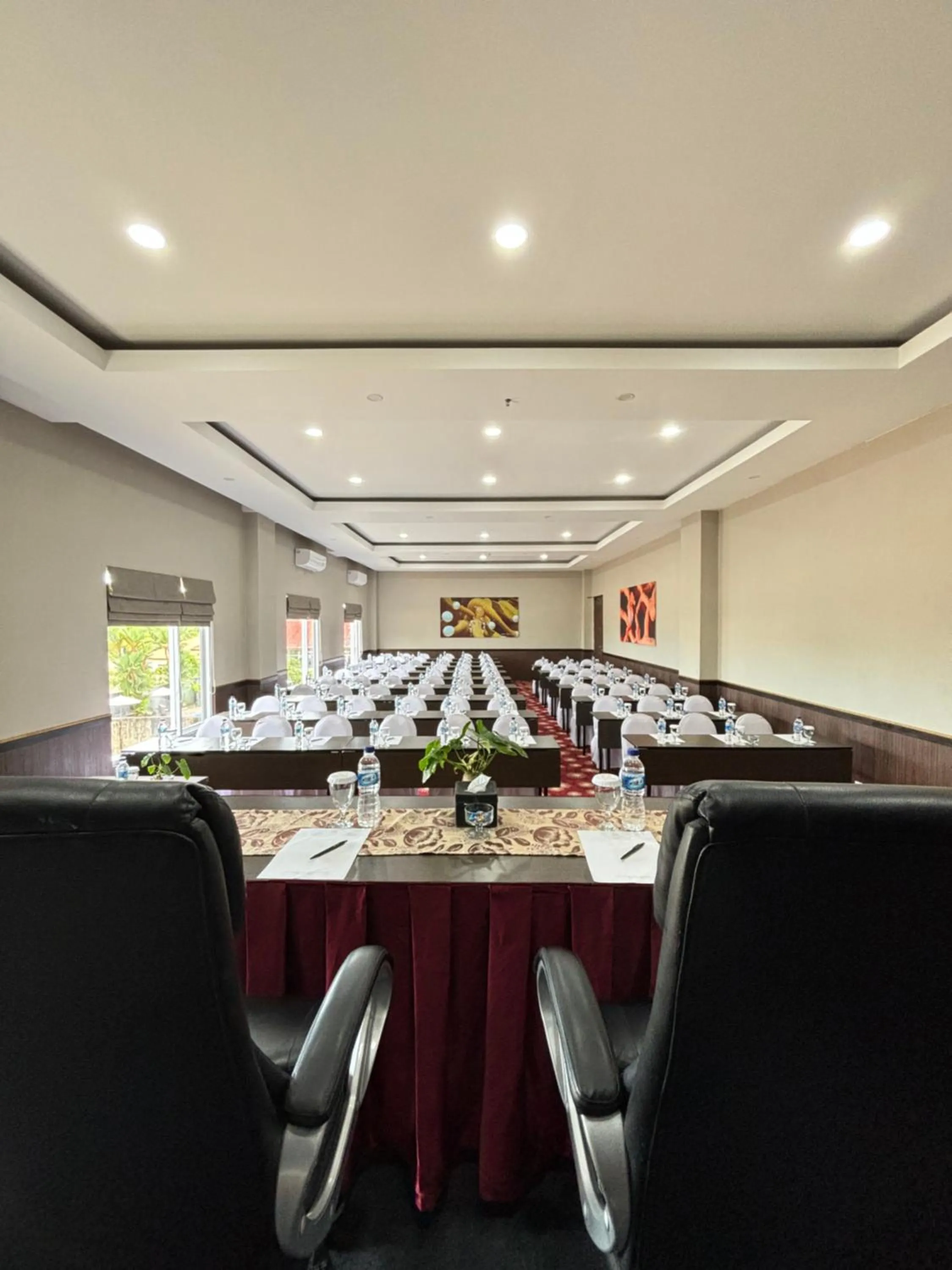 Meeting/conference room in Vega Prime Hotel & Convention