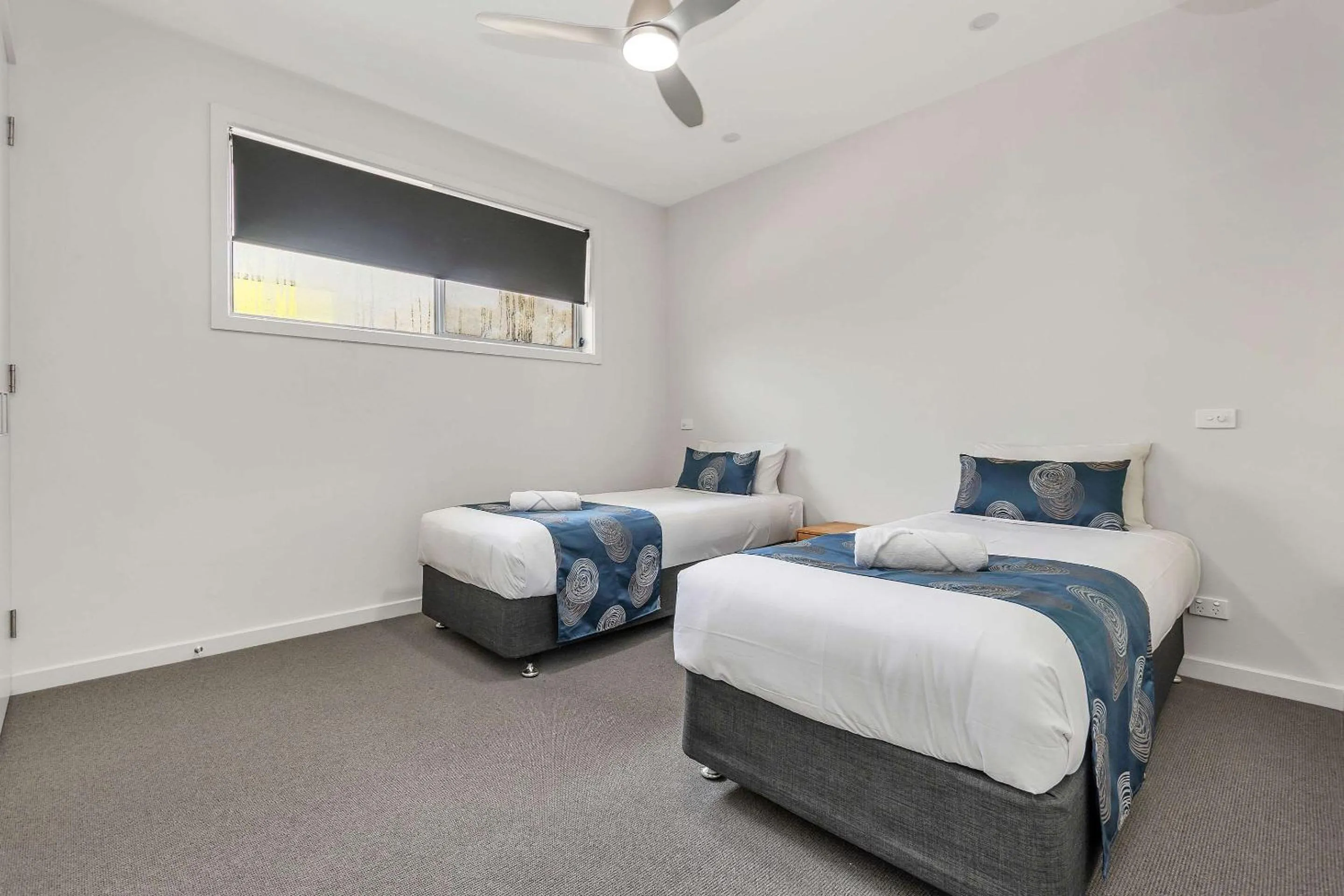 Bedroom, Bed in Comfort Suites Clubarham Golf Resort