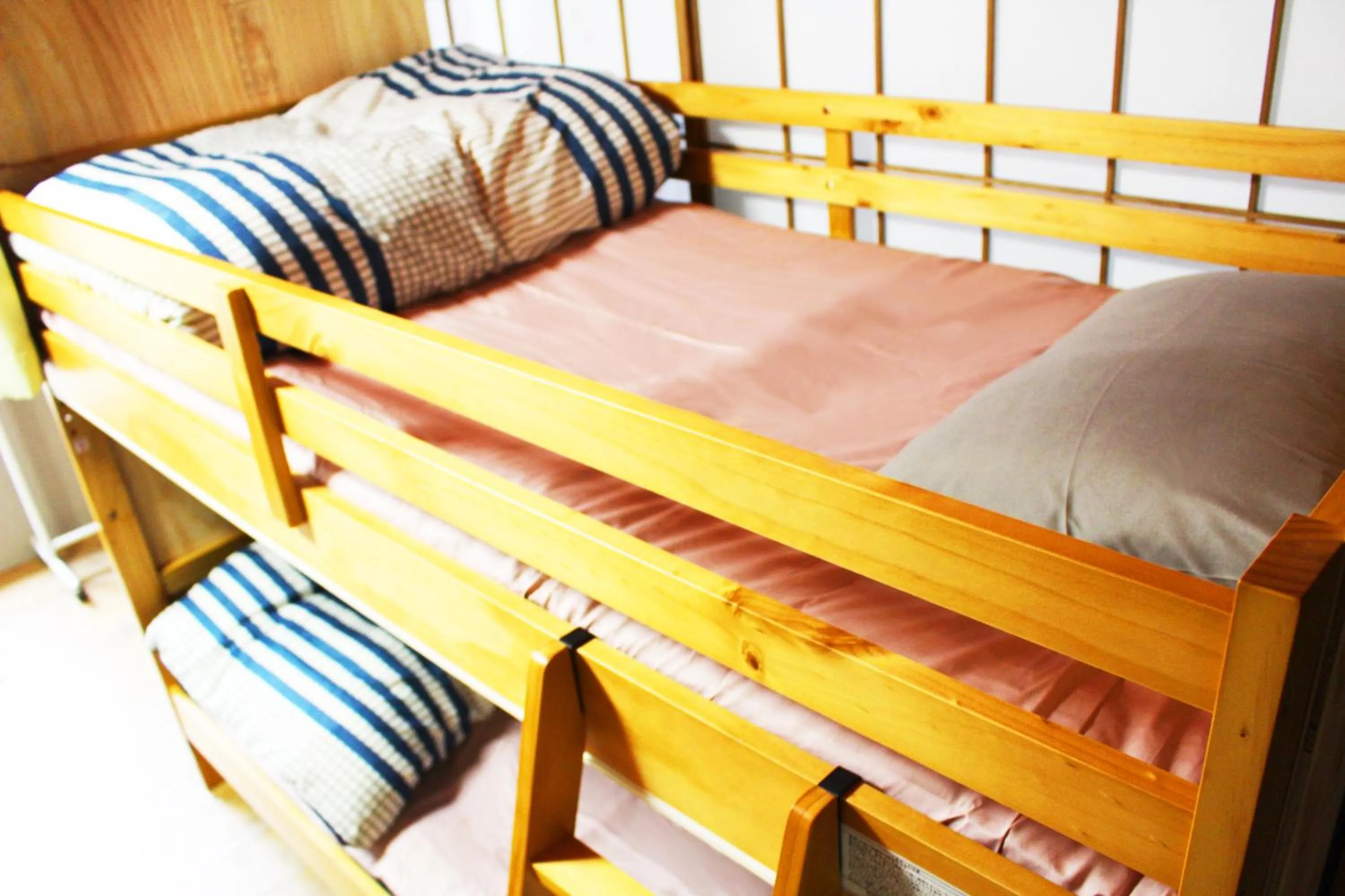 Bedroom, Bed in GUEST HOUSE SaKURa