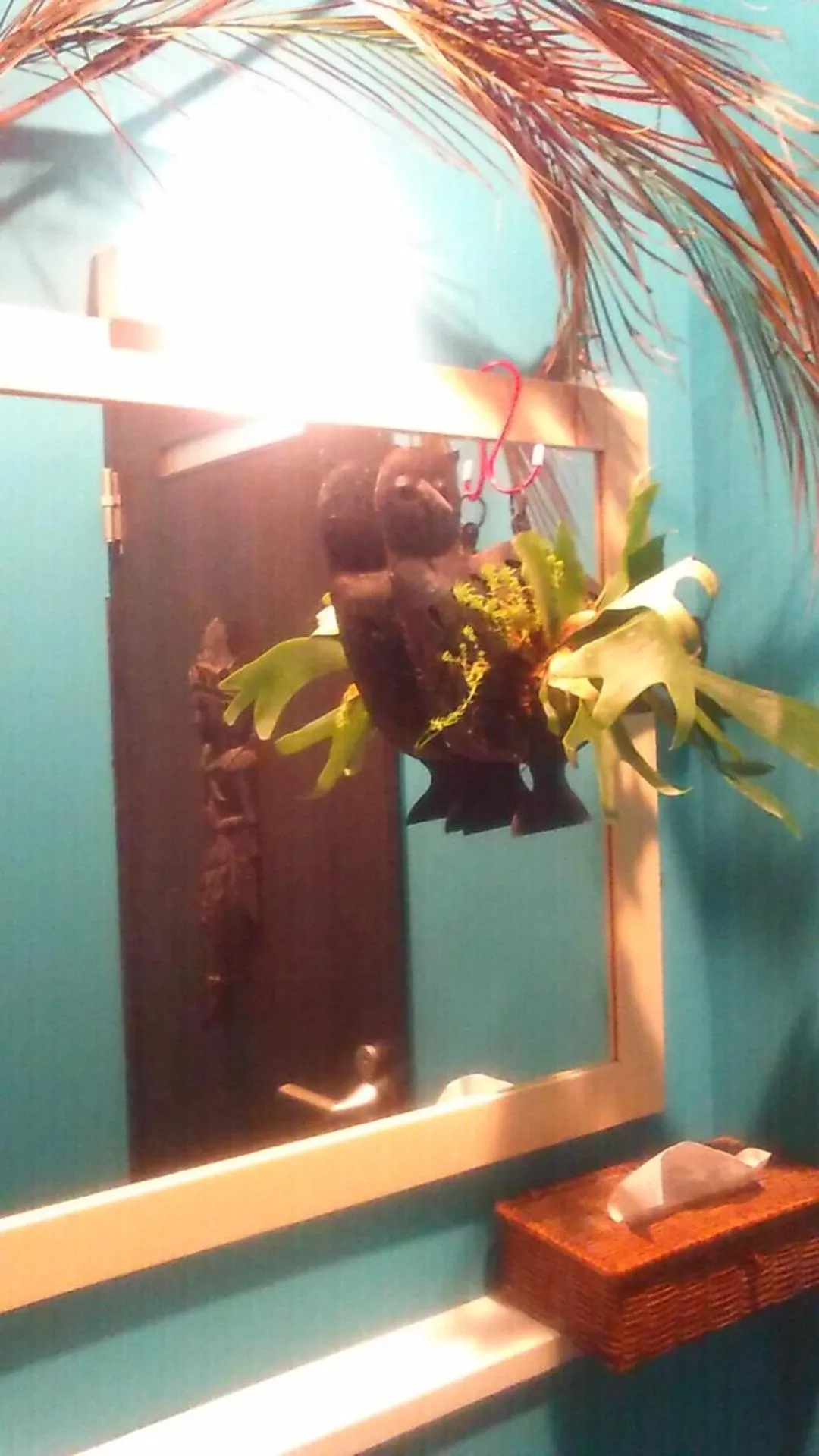 Restaurant/places to eat in GUEST HOUSE SaKURa