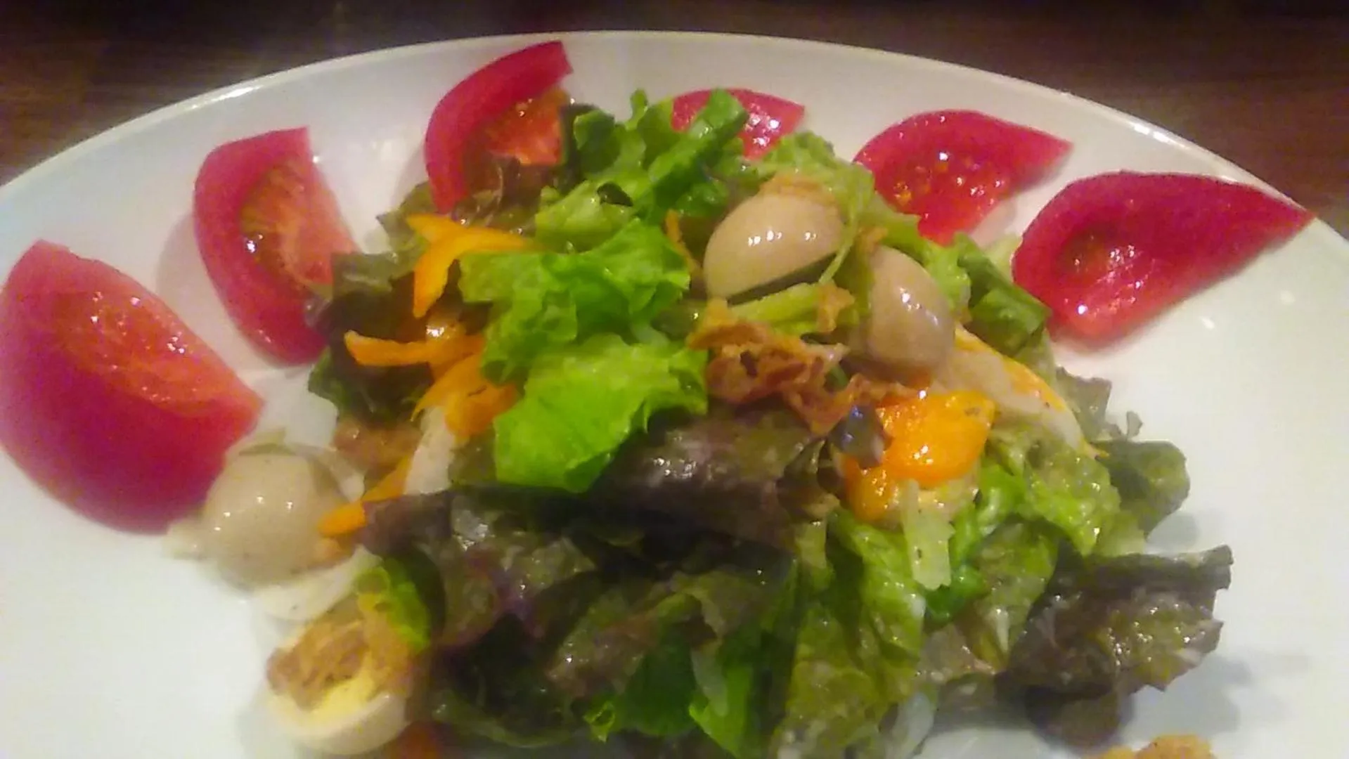 Restaurant/places to eat in GUEST HOUSE SaKURa