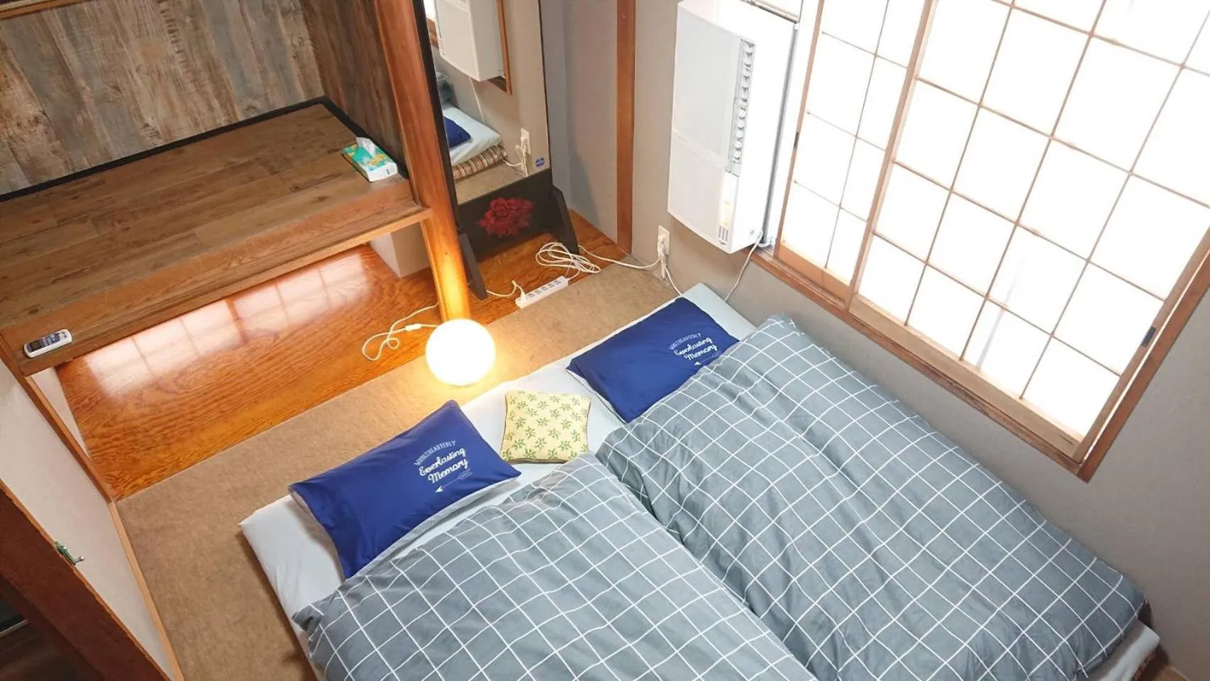 Bedroom, Bed in GUEST HOUSE SaKURa