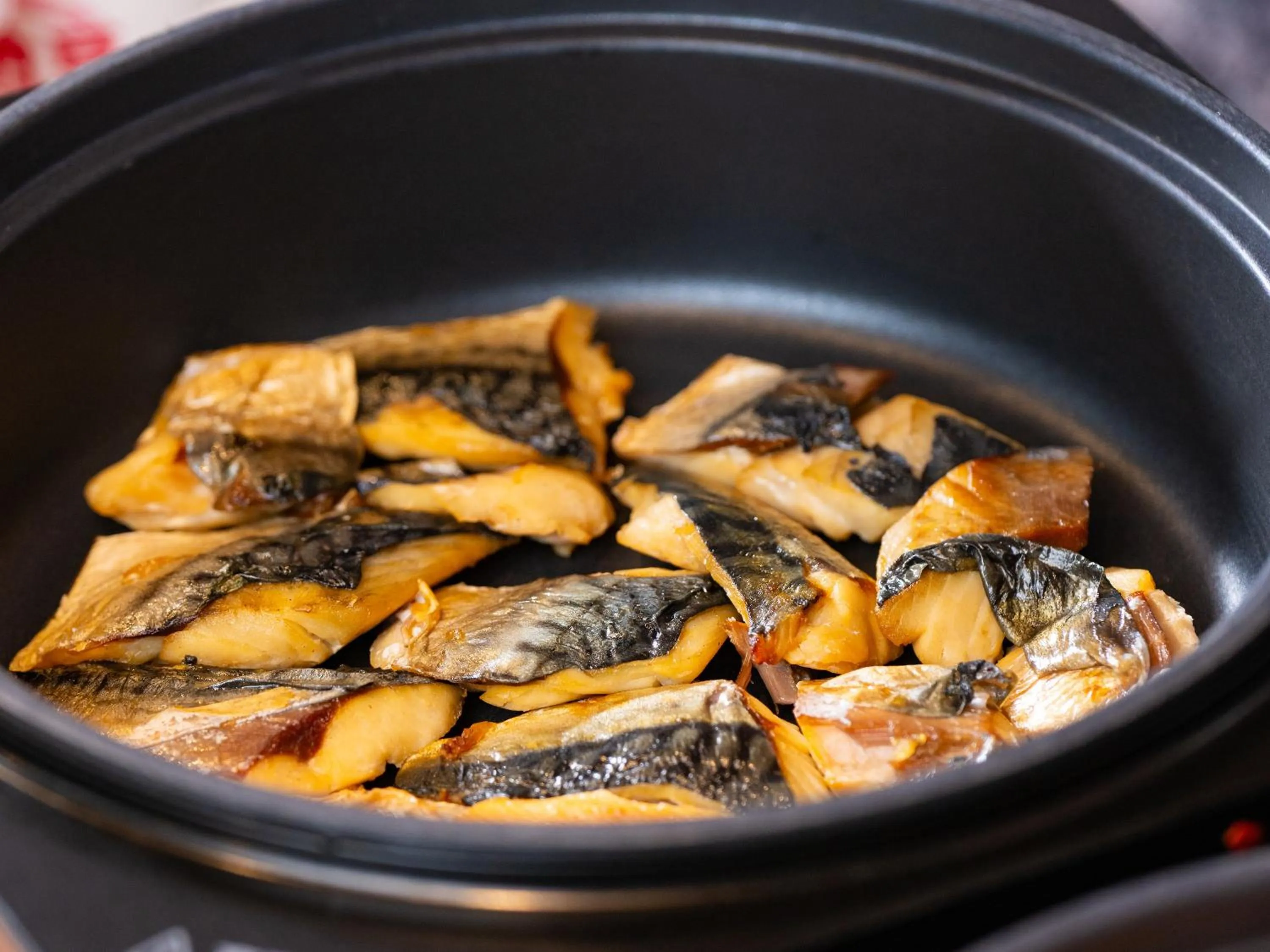 Breakfast in APA Hotel Nagoya Sakae Kita