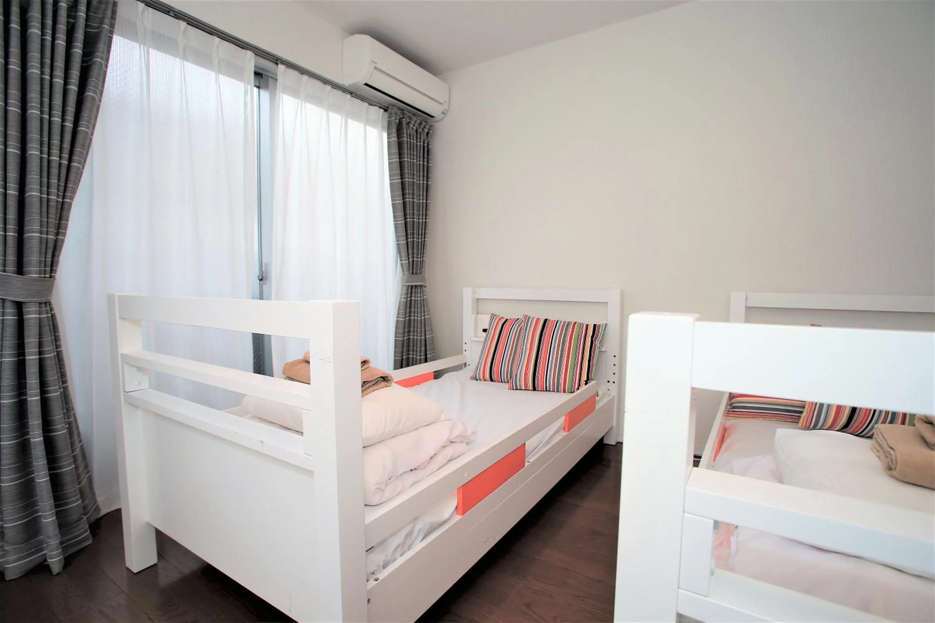 Bedroom, Bed in Numero Uno Tokyo