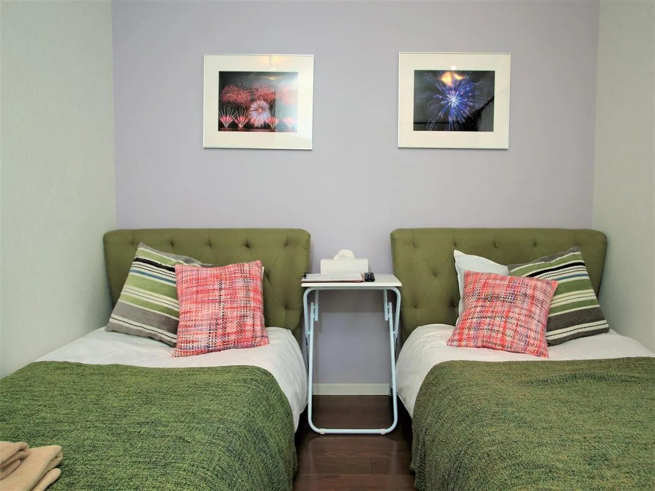 Bedroom, Bed in Numero Uno Tokyo