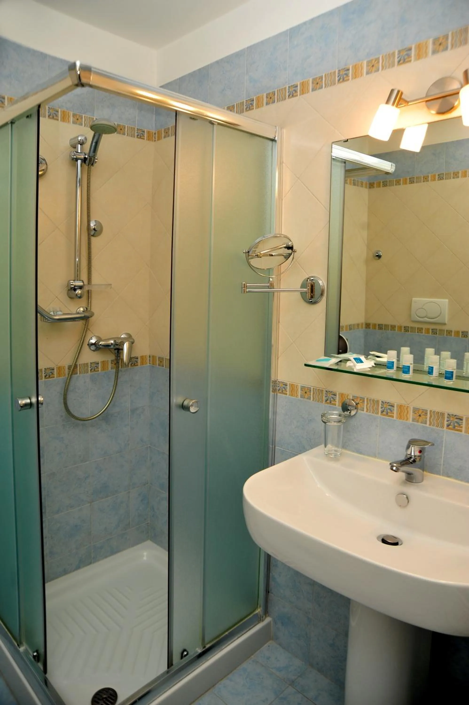 Cala Dei Normanni - Camere sul Lungomare