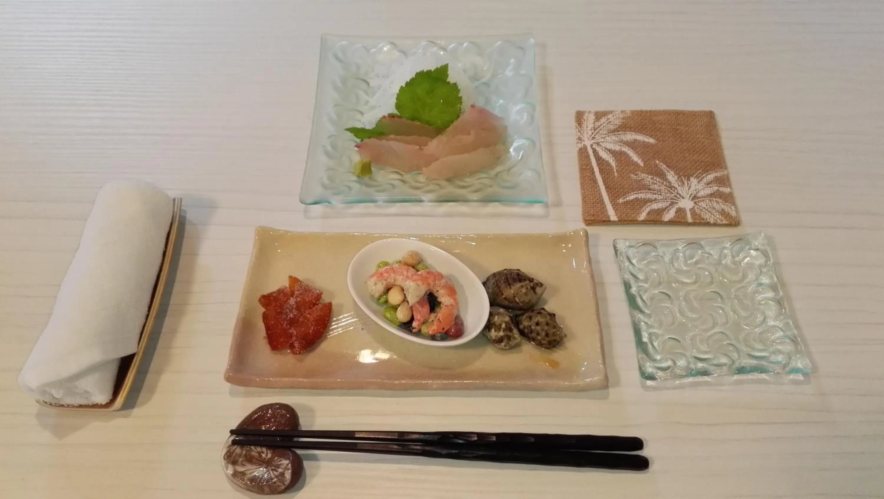 Yakushima Pension Luana House