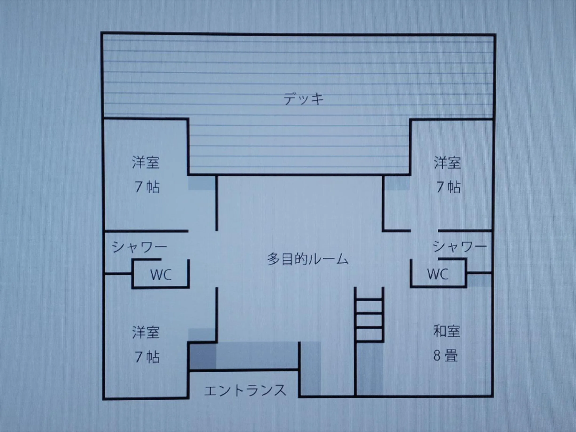 Yakushima Pension Luana House