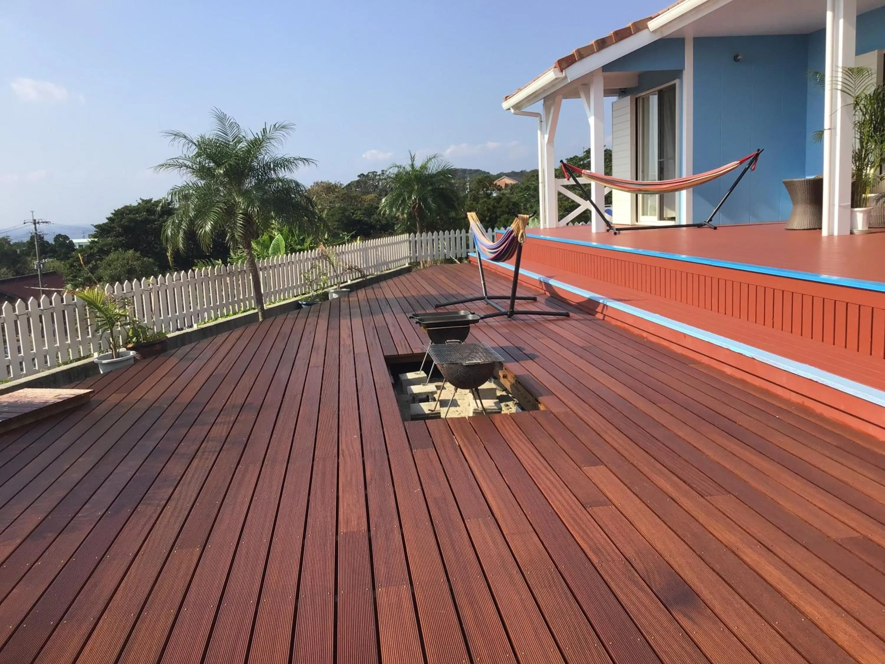 Yakushima Pension Luana House