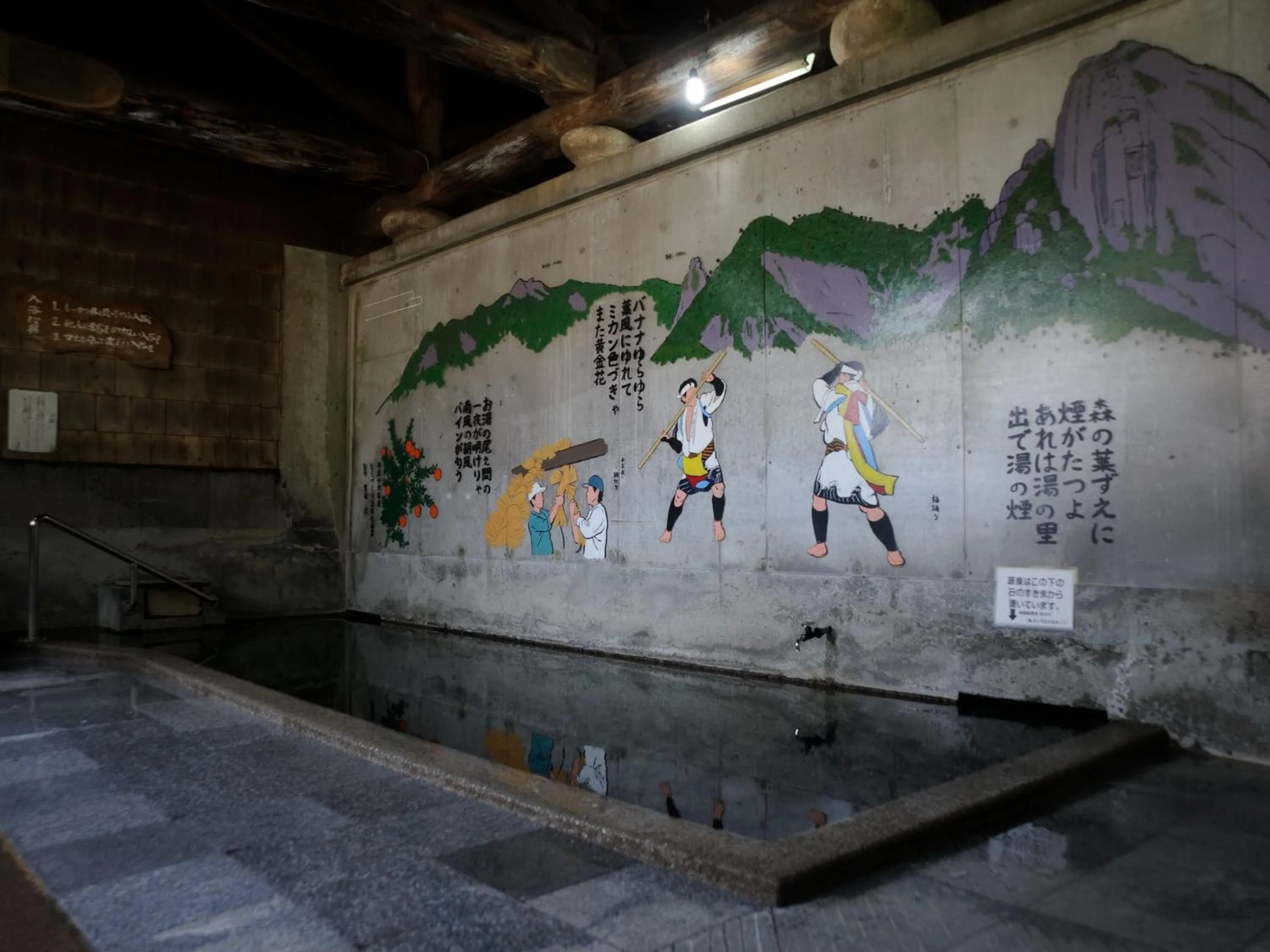 Yakushima Pension Luana House