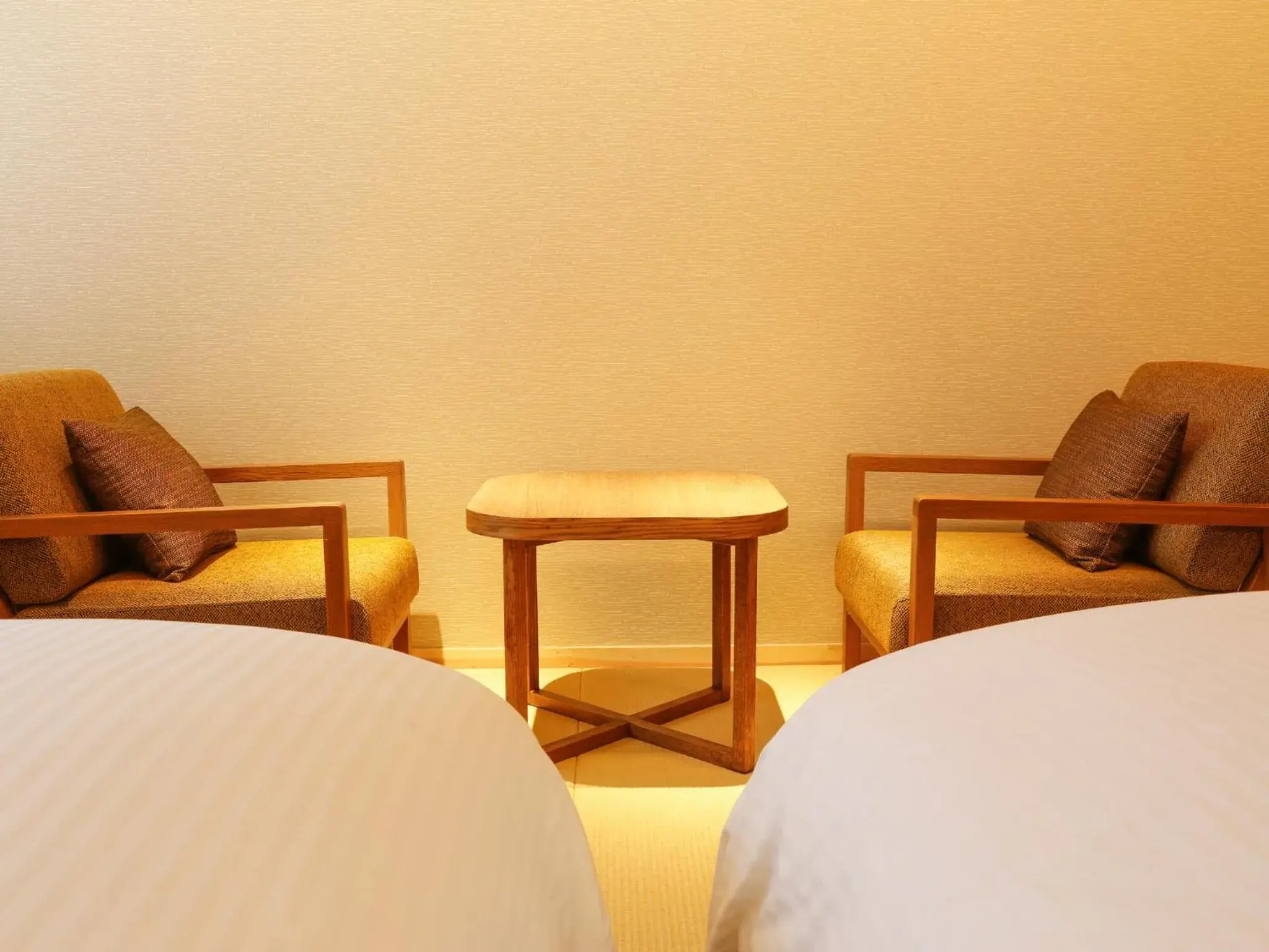 Moderate Twin Room D - Non-Smoking (3rd-4th Floor) in Minato Koyado Awajishima Moderate Twin Room D - Non-Smoking (3rd-4th Floor) in Minato Koyado Awajishima