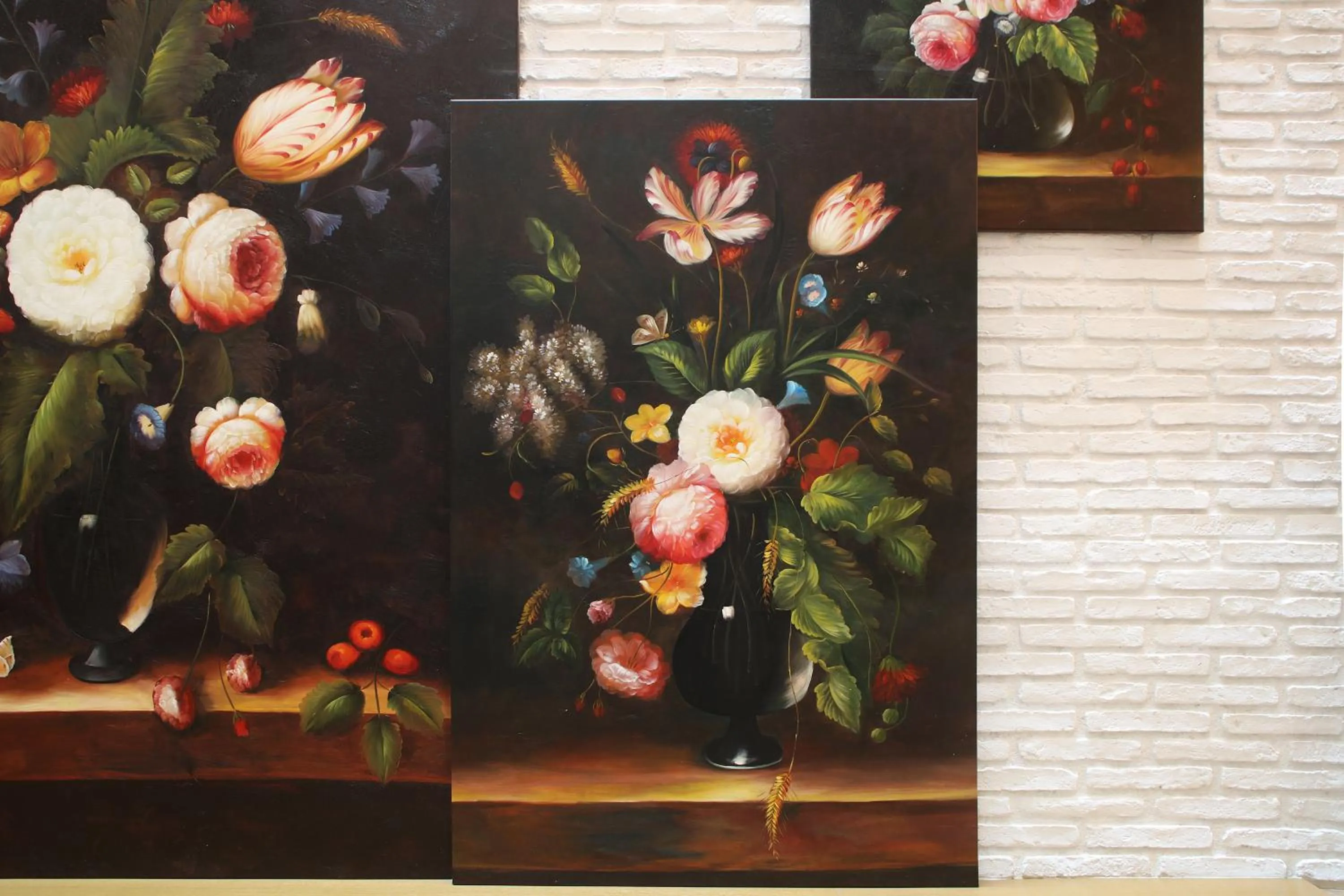 Decorative detail in Ofelias Hotel 4Sup