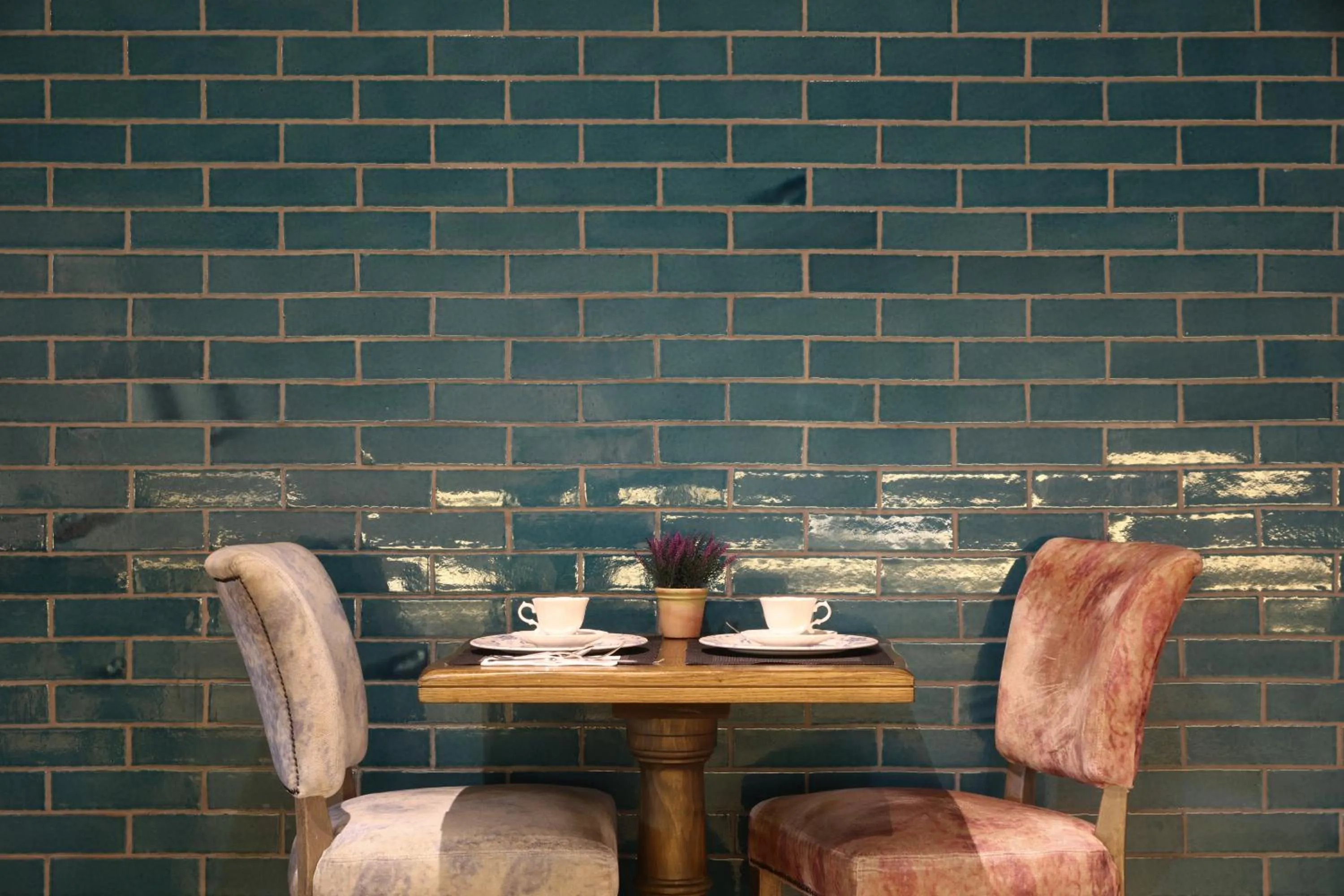 Decorative detail in Ofelias Hotel 4Sup