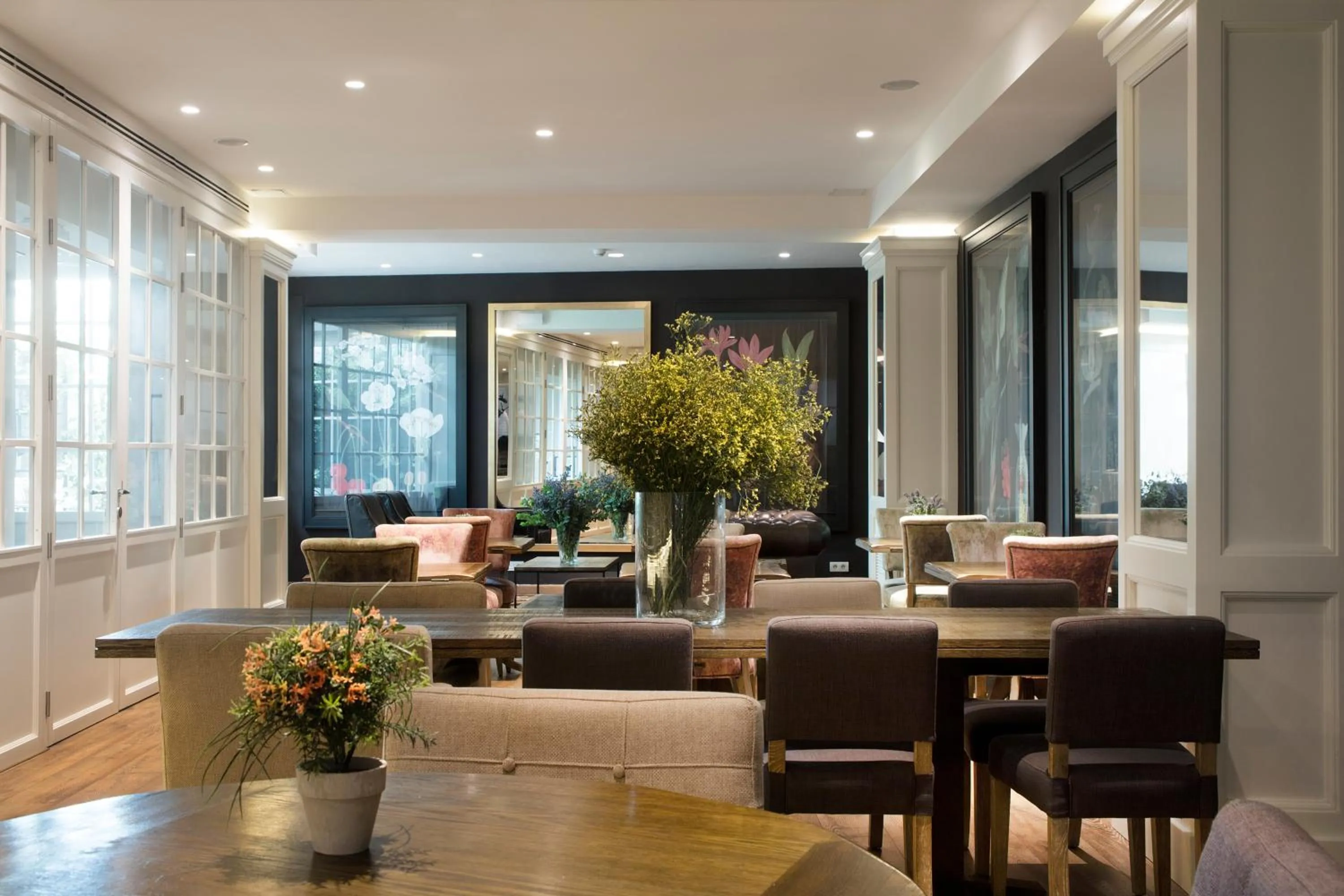 Banquet/Function facilities in Ofelias Hotel 4Sup