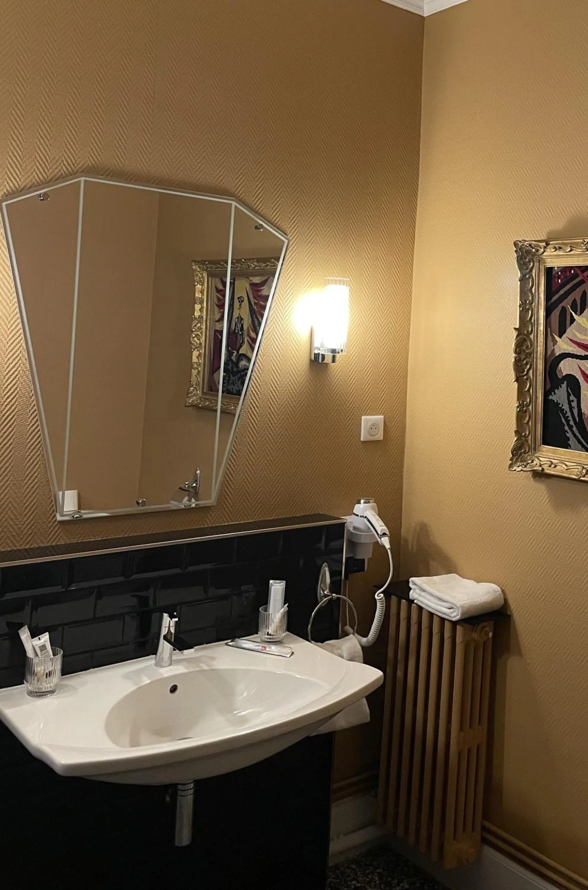 Hôtel Château des Jacobins