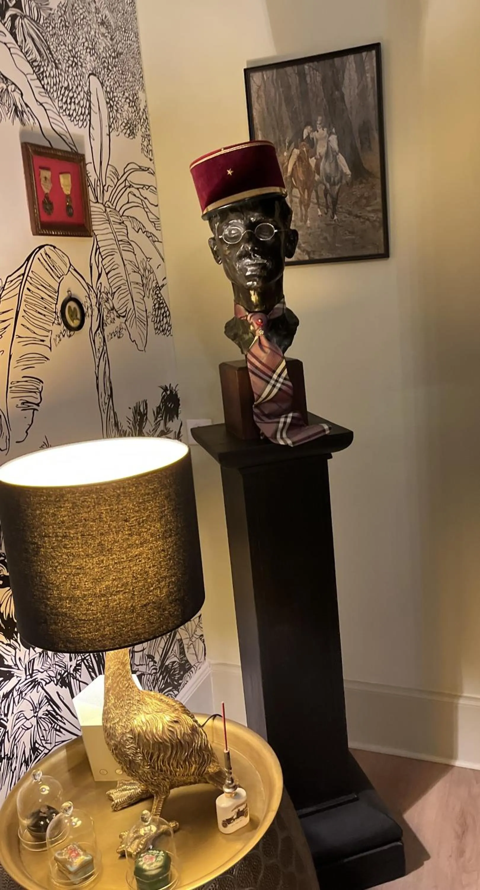 Hôtel Château des Jacobins